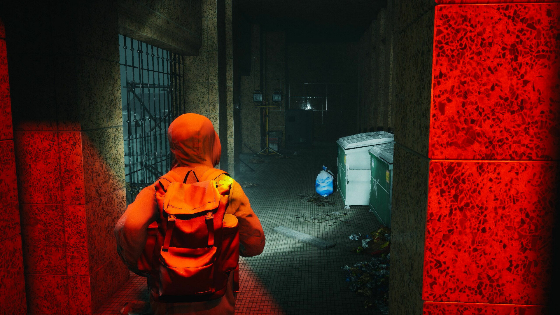 Forgotten Town screenshot 8