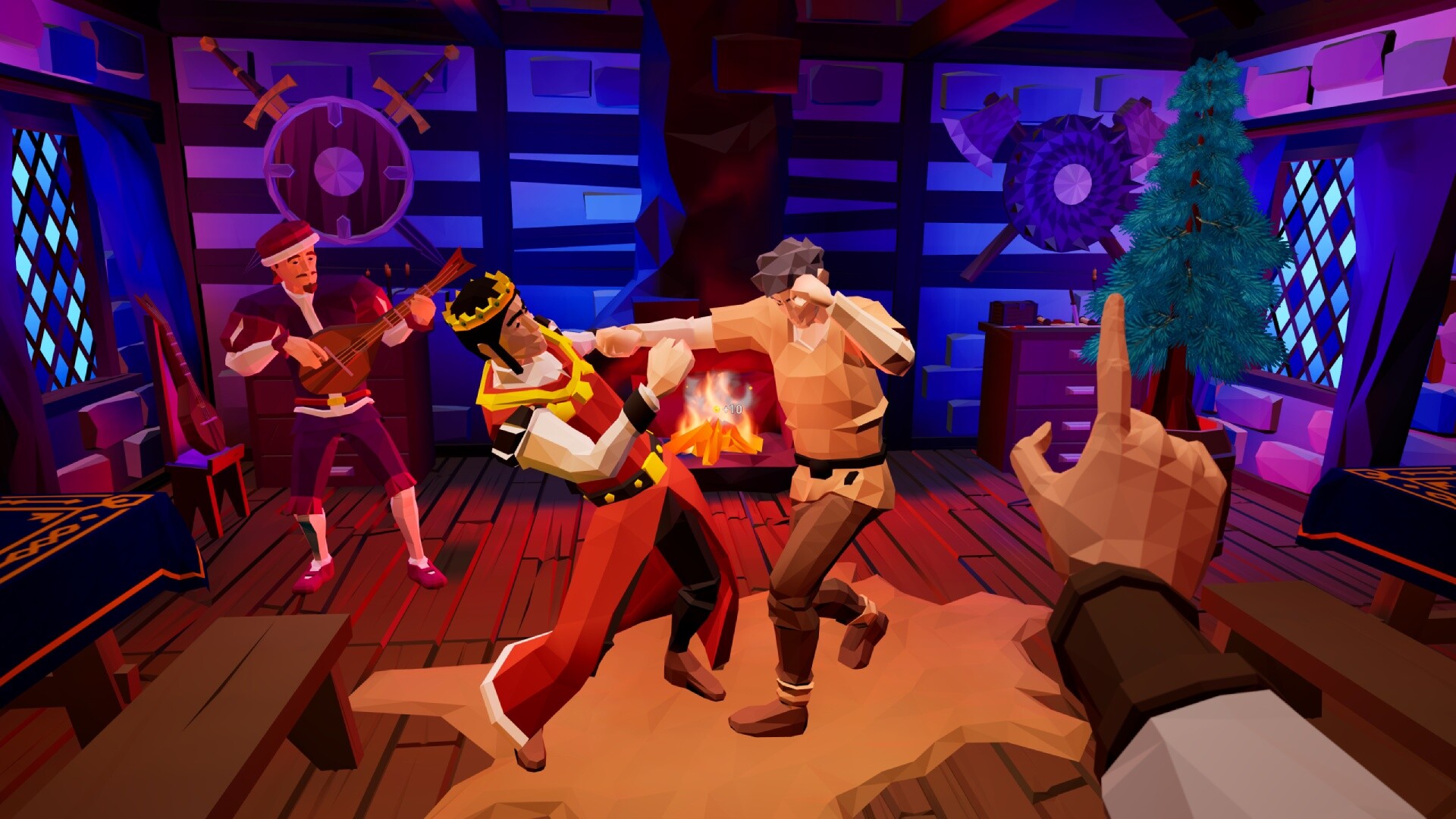 Innkeeper VR screenshot 4