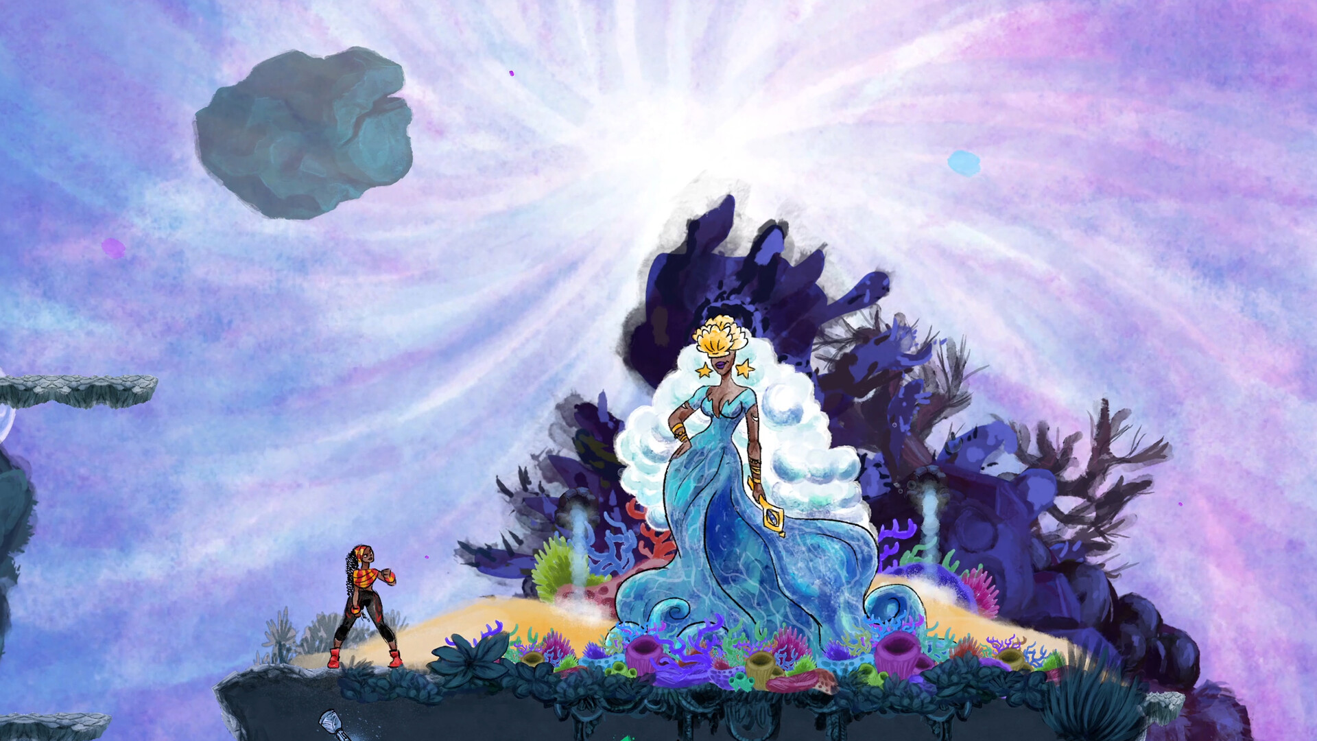 Talaka screenshot 8