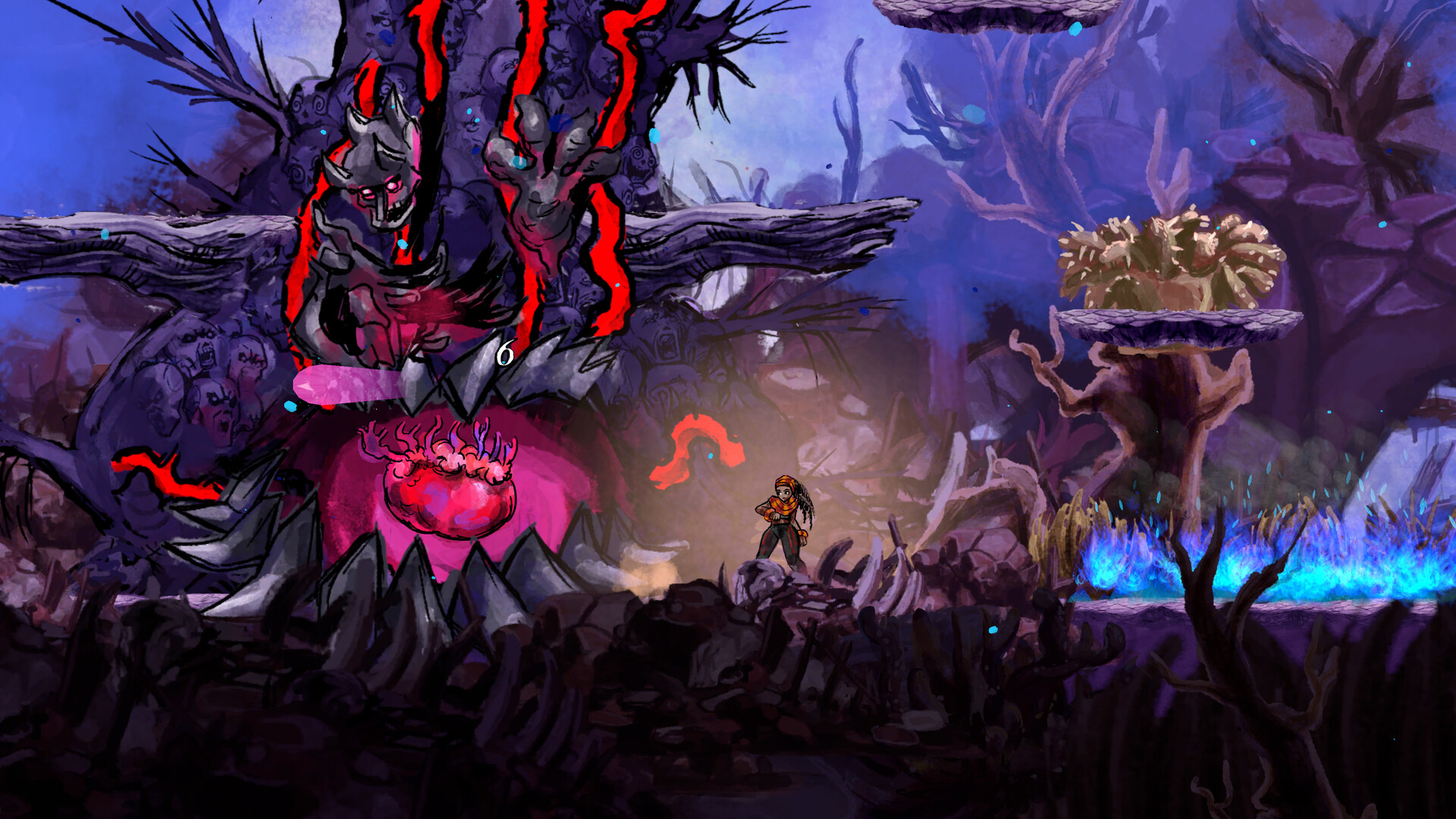 Talaka screenshot 2
