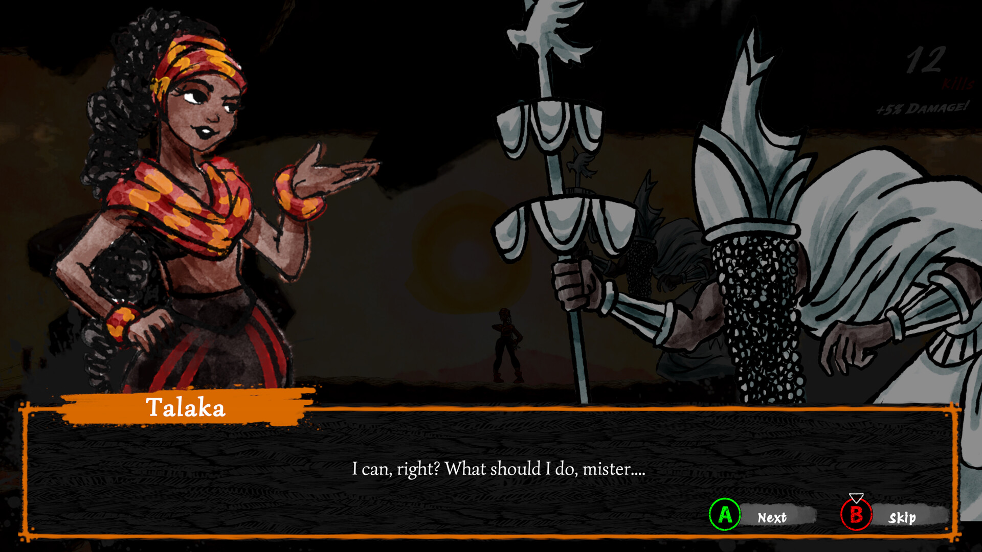 Talaka screenshot 7