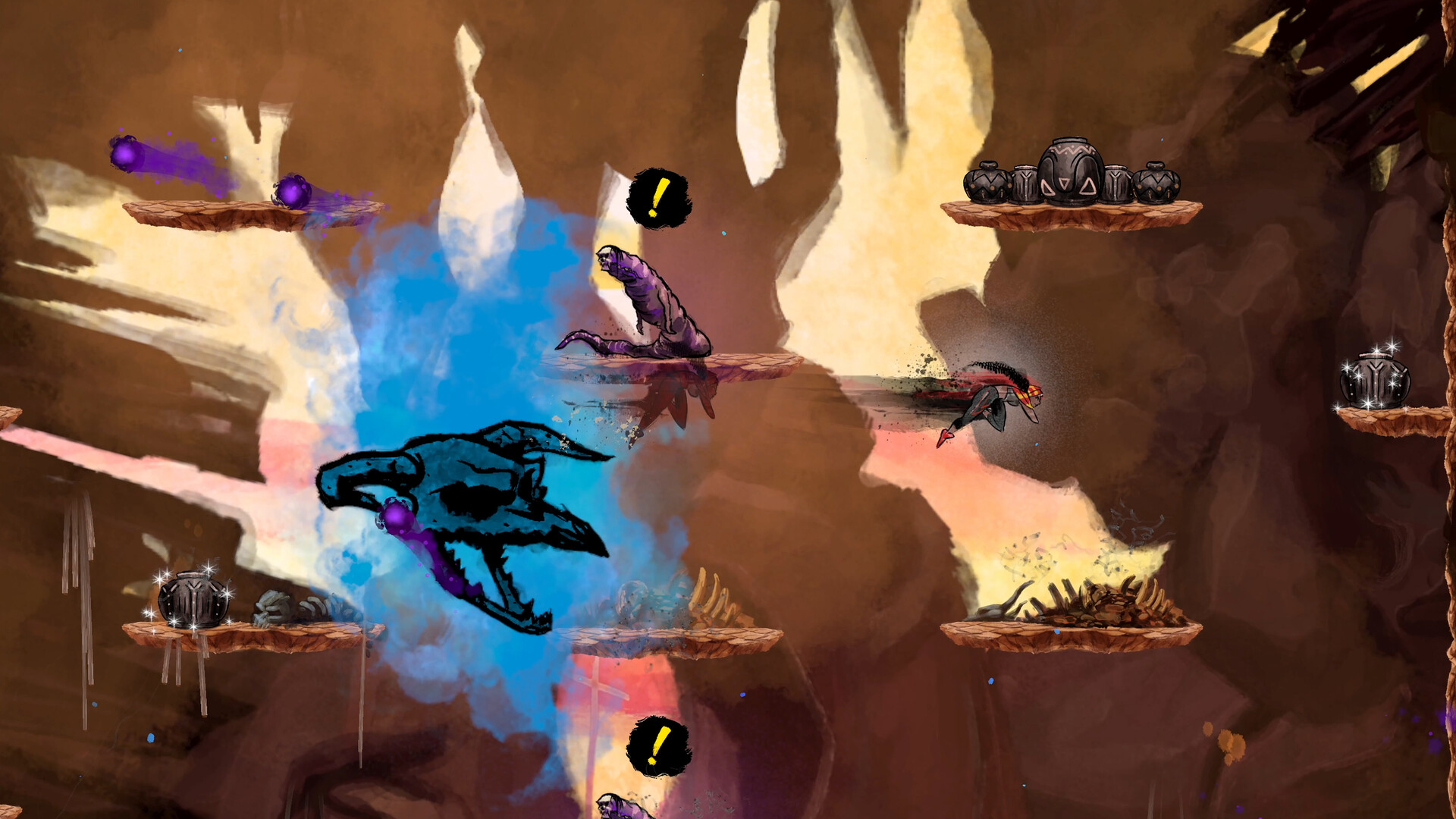 Talaka screenshot 1