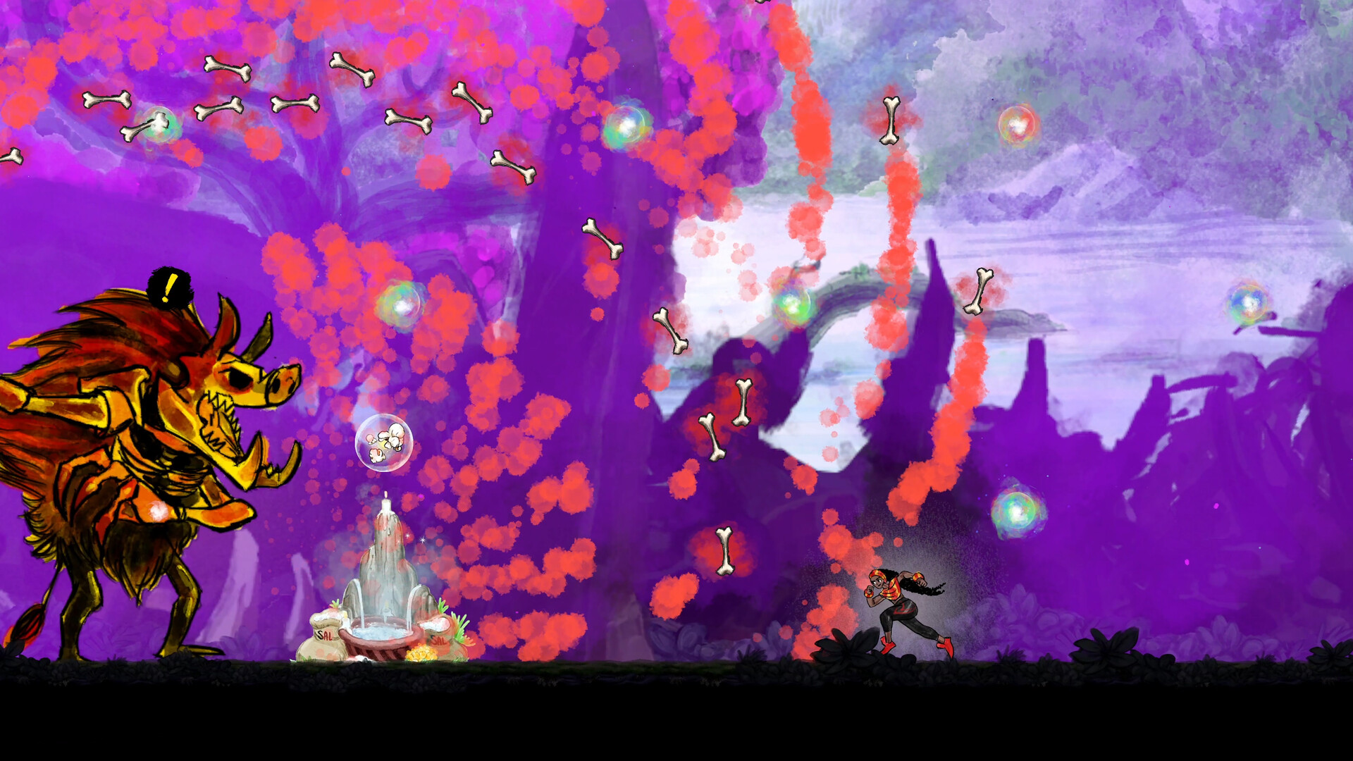 Talaka screenshot 6