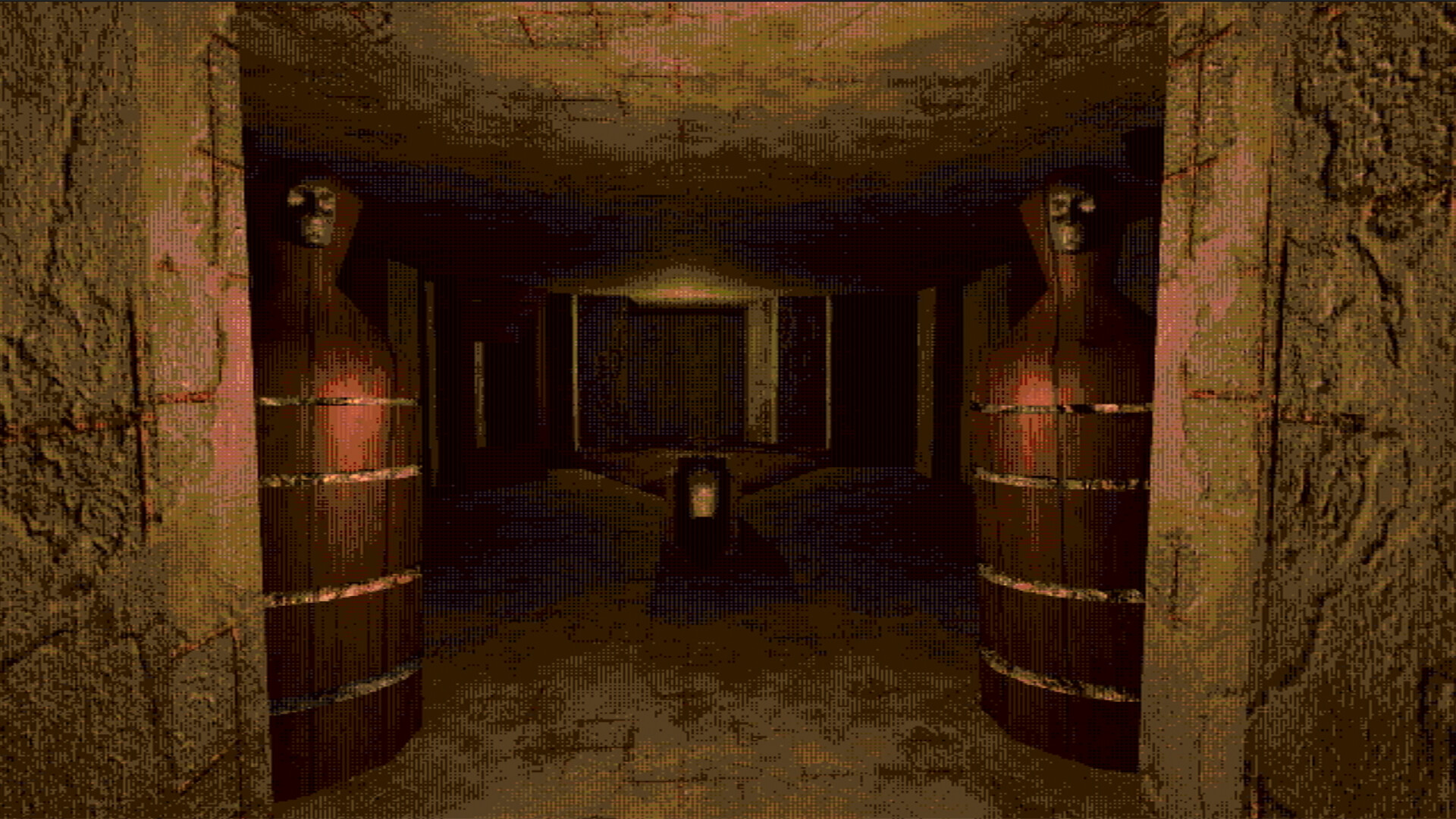 The door you can never open screenshot 3