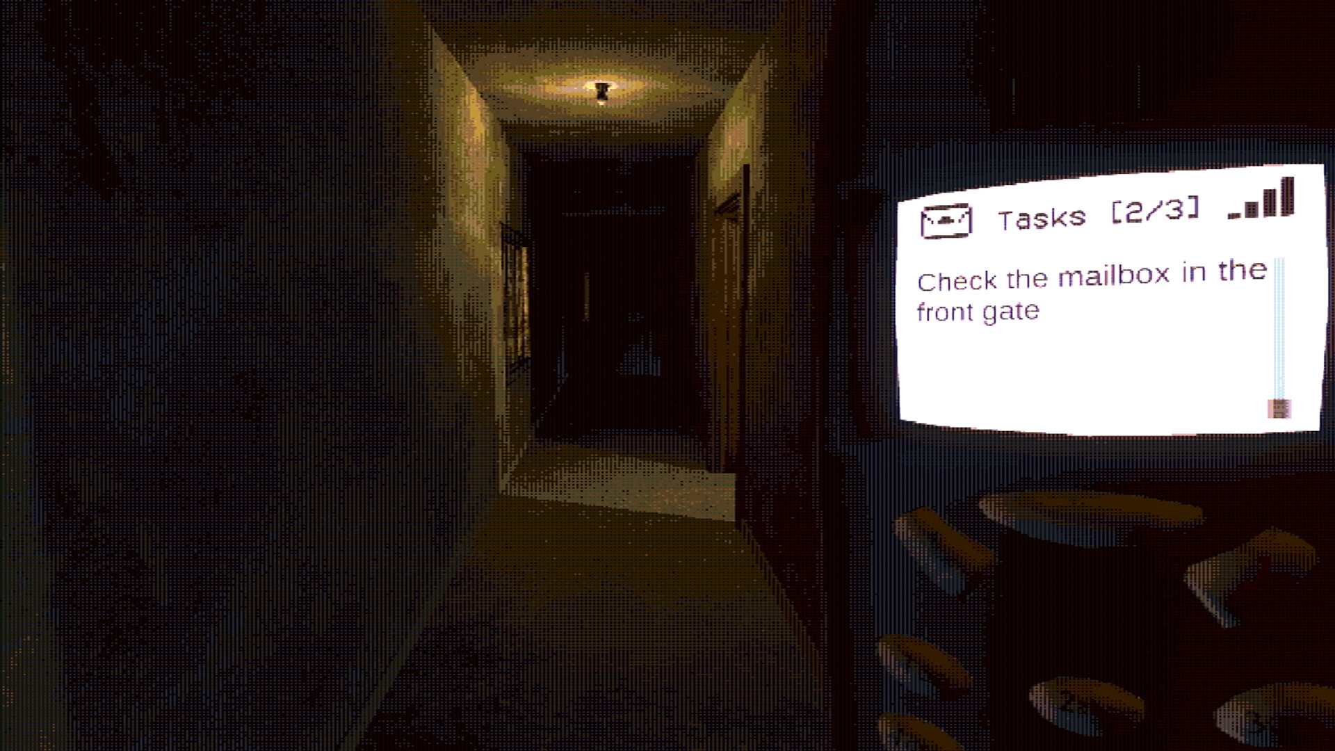 The door you can never open screenshot 6