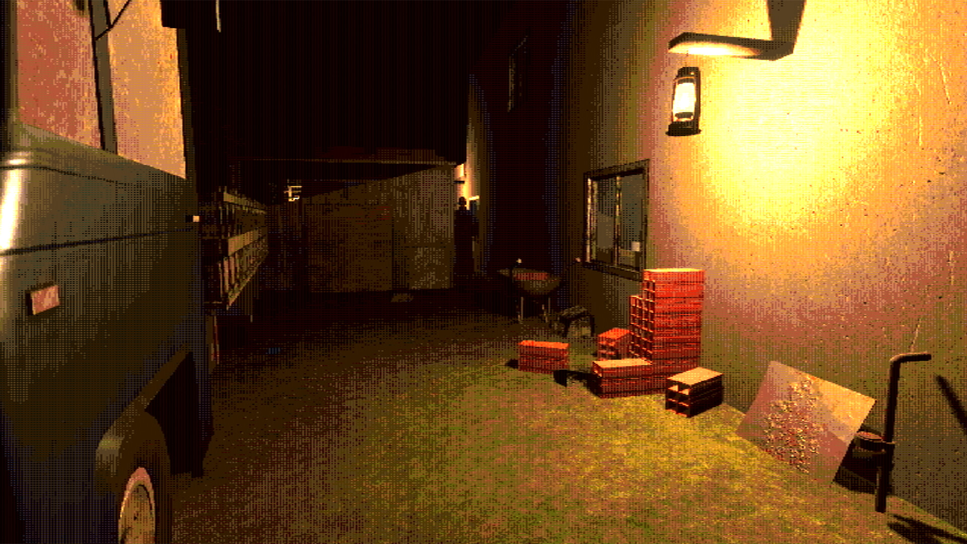 The door you can never open screenshot 4