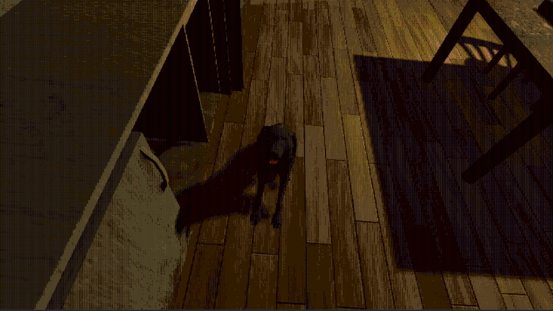 The door you can never open screenshot 2