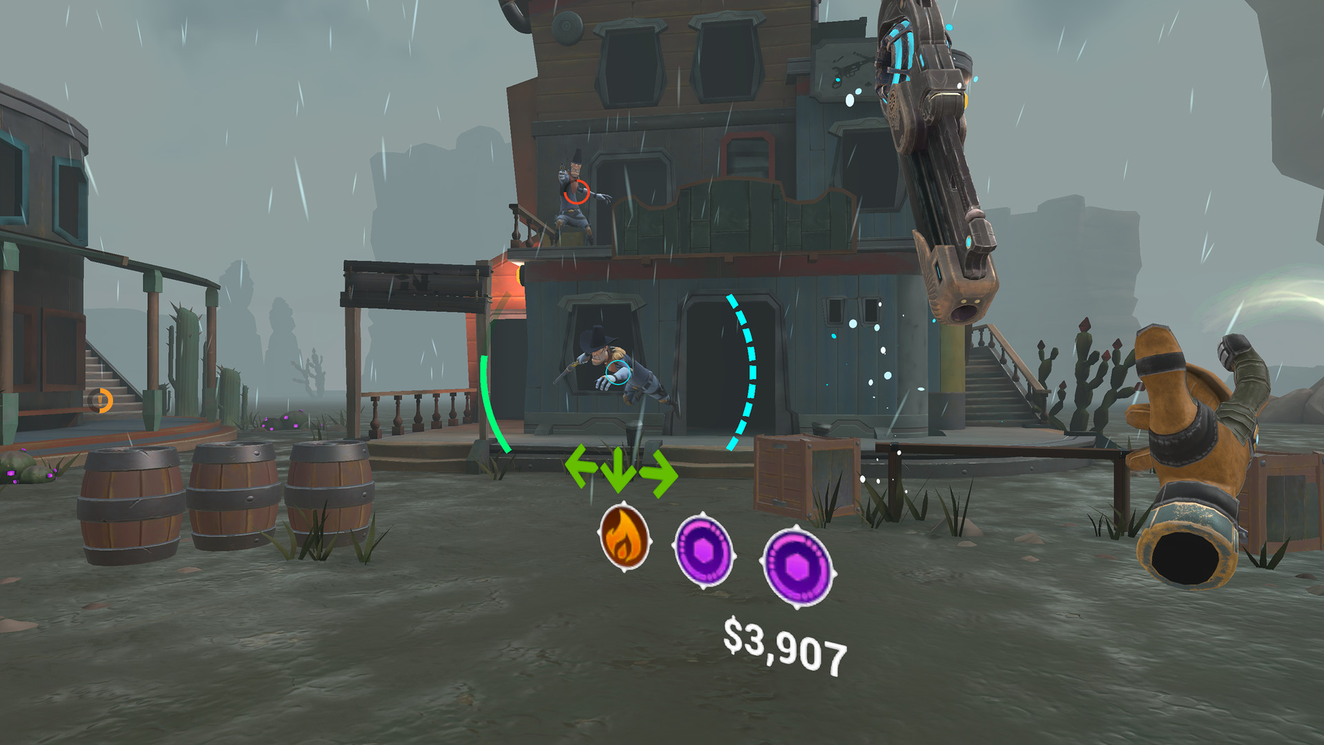 The Arcslinger screenshot 3