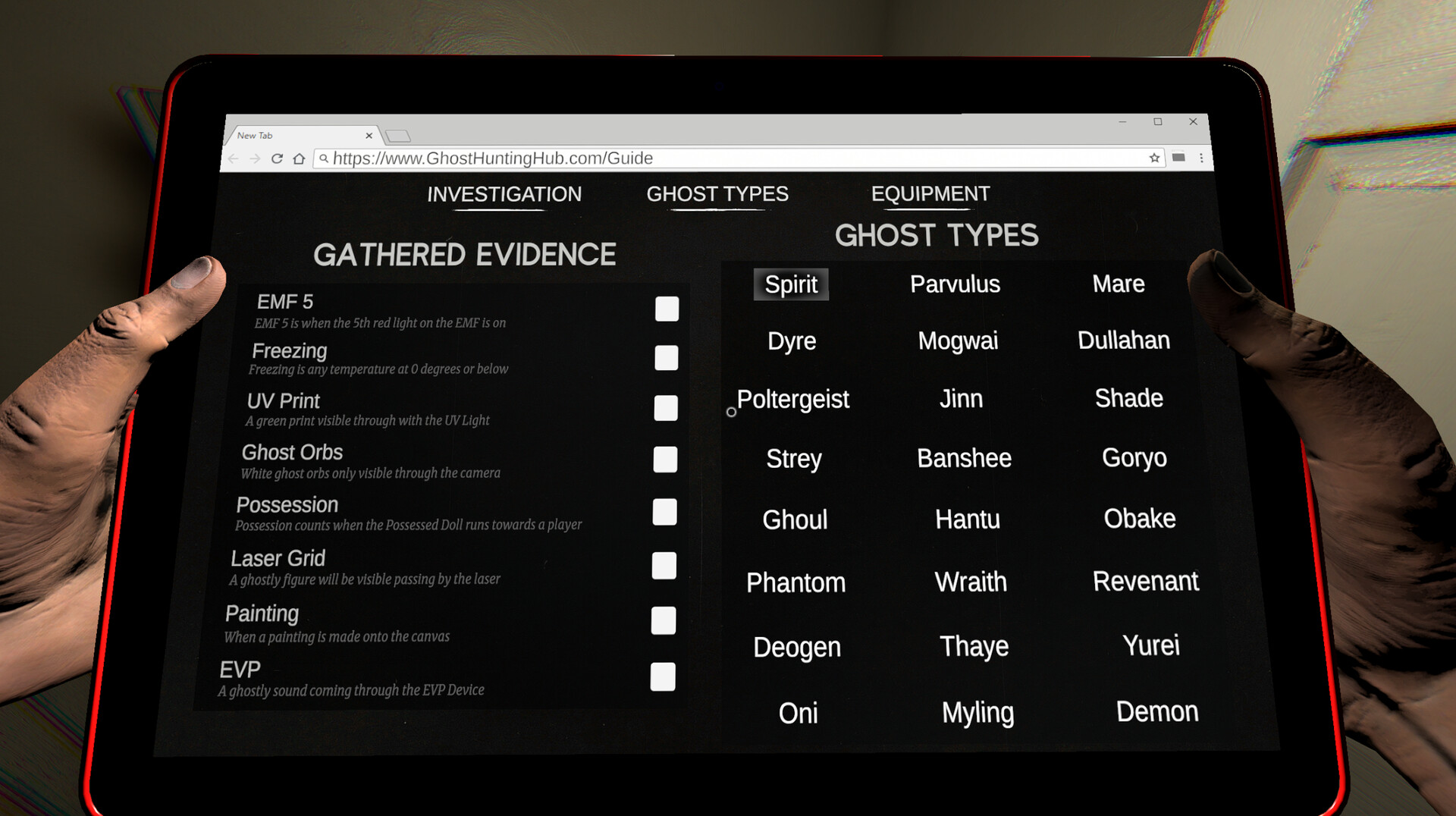 SEVERANCE screenshot 6