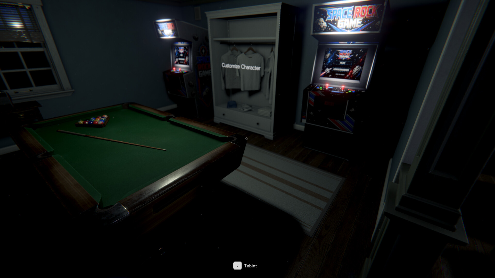 SEVERANCE screenshot 8