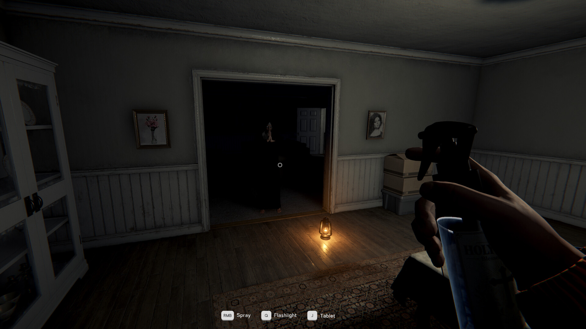 SEVERANCE screenshot 10