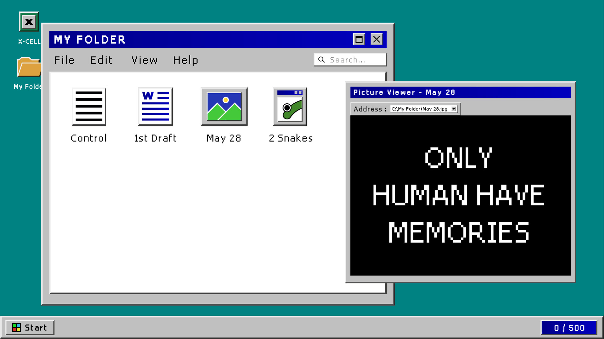 Spreadsheets and Nothing More screenshot 4