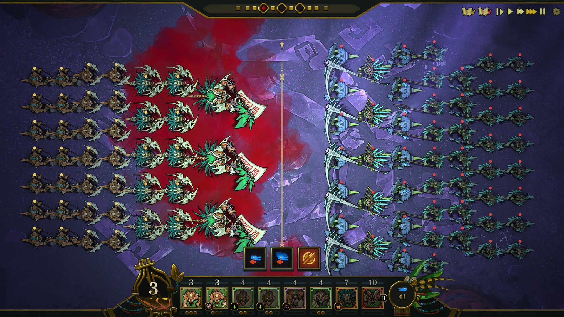 Flowers and Deities screenshot 9