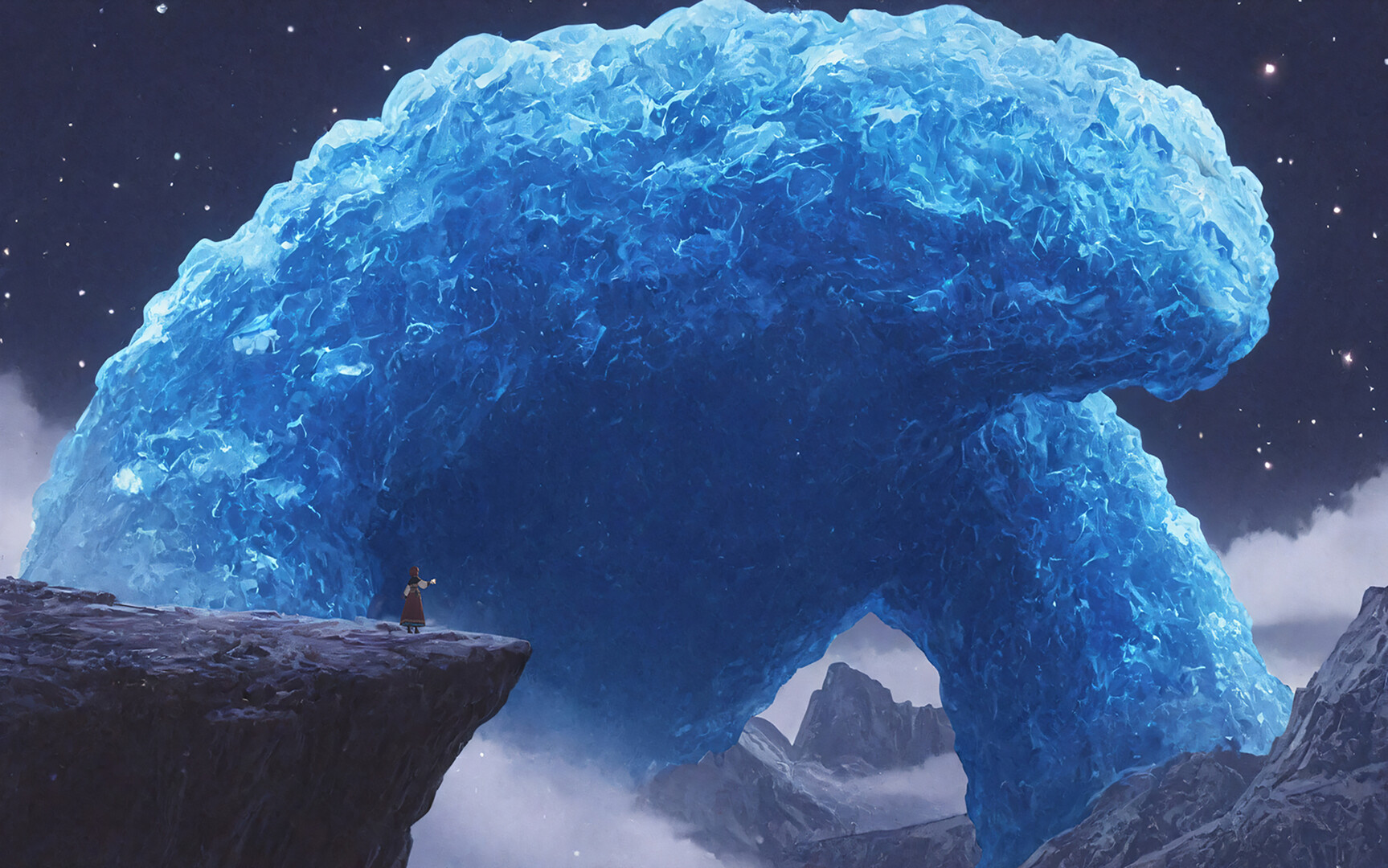 The Sojourning Wise Woman's Final Quest screenshot 8