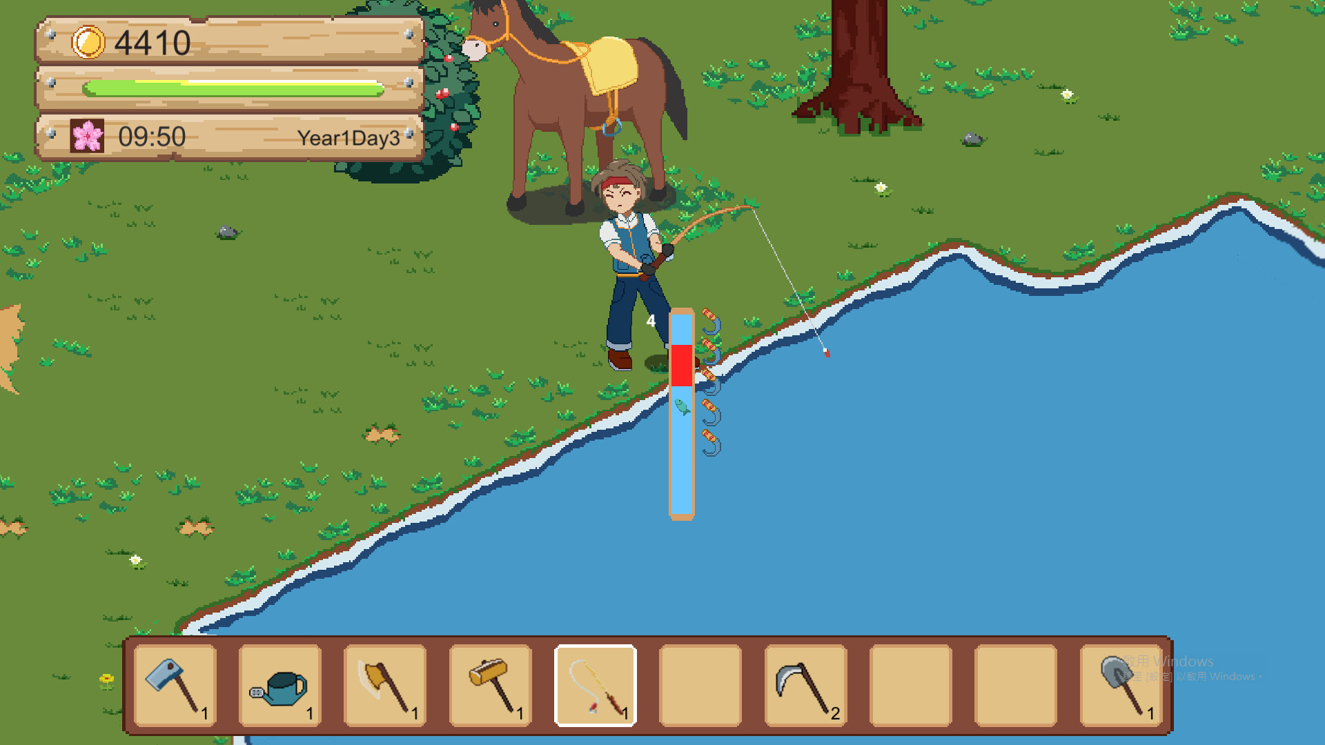 Farm and Dishes screenshot 5