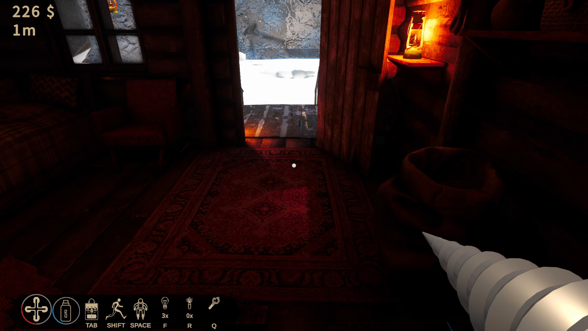 Legendary Tomb digger screenshot 17