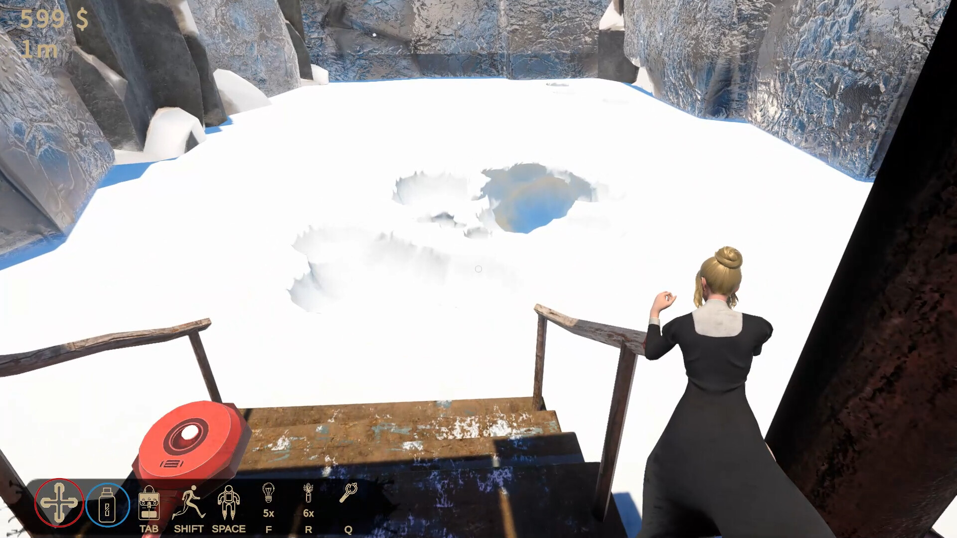 Legendary Tomb digger screenshot 14