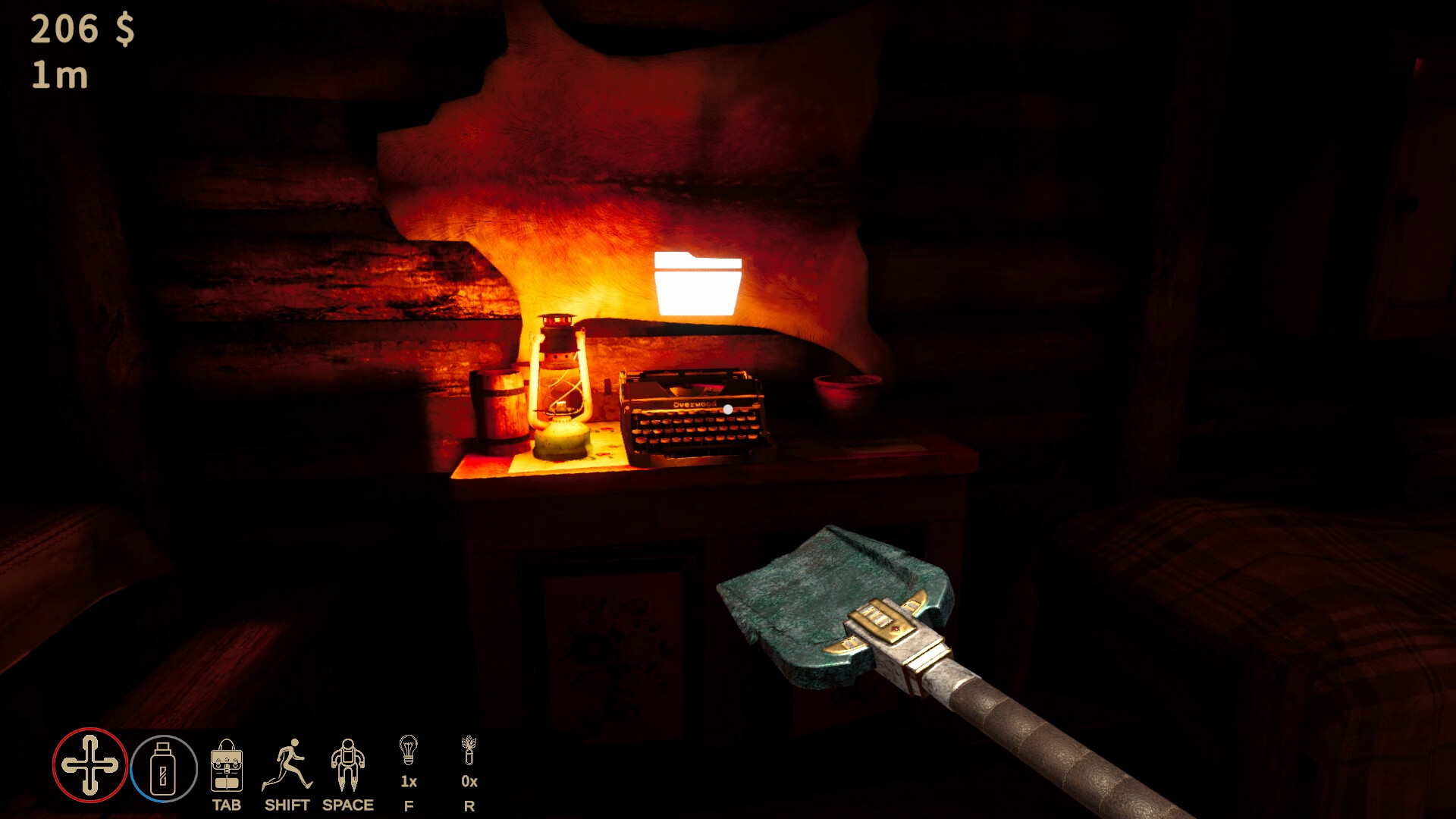 Legendary Tomb digger screenshot 4