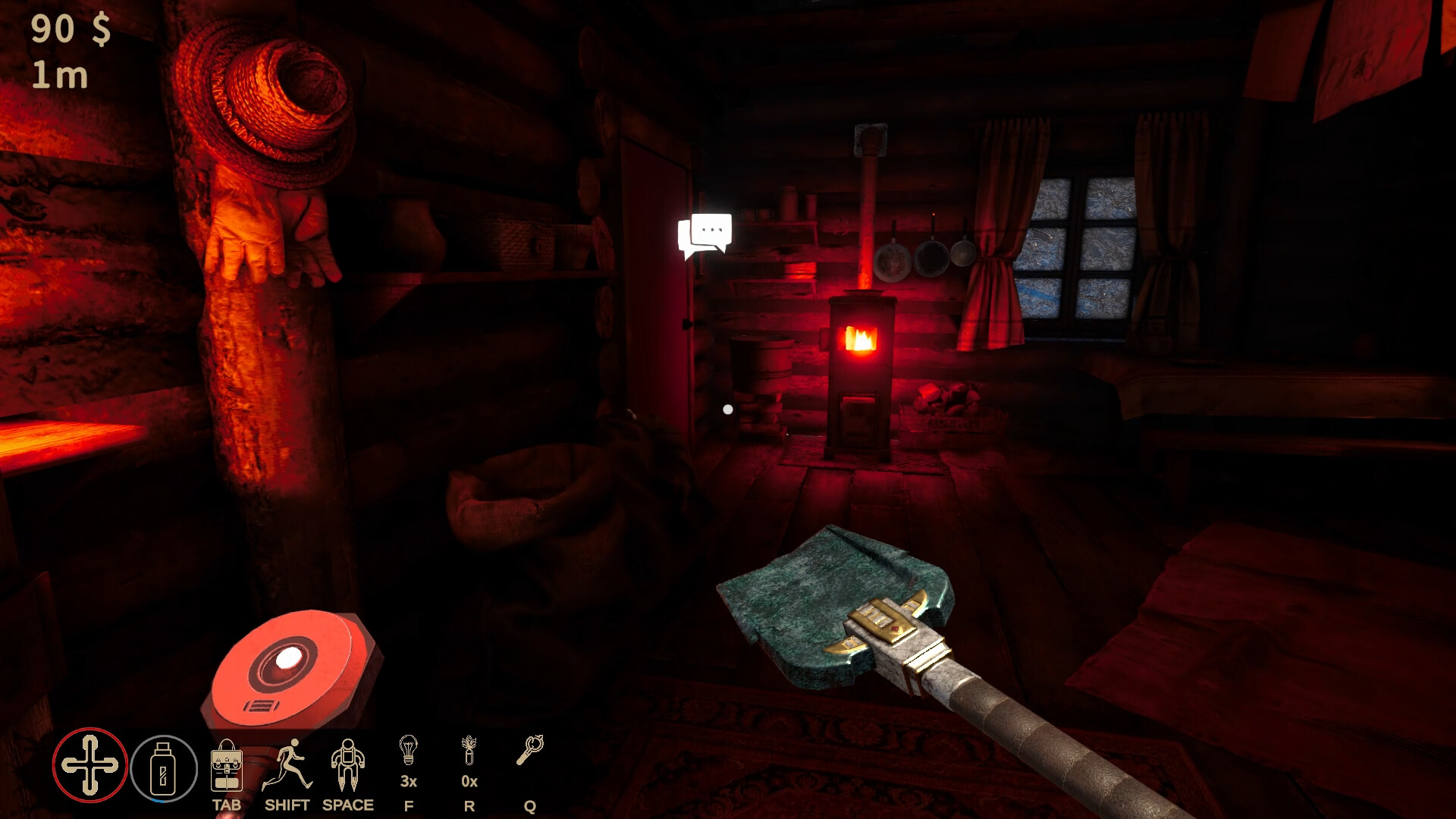Legendary Tomb digger screenshot 8