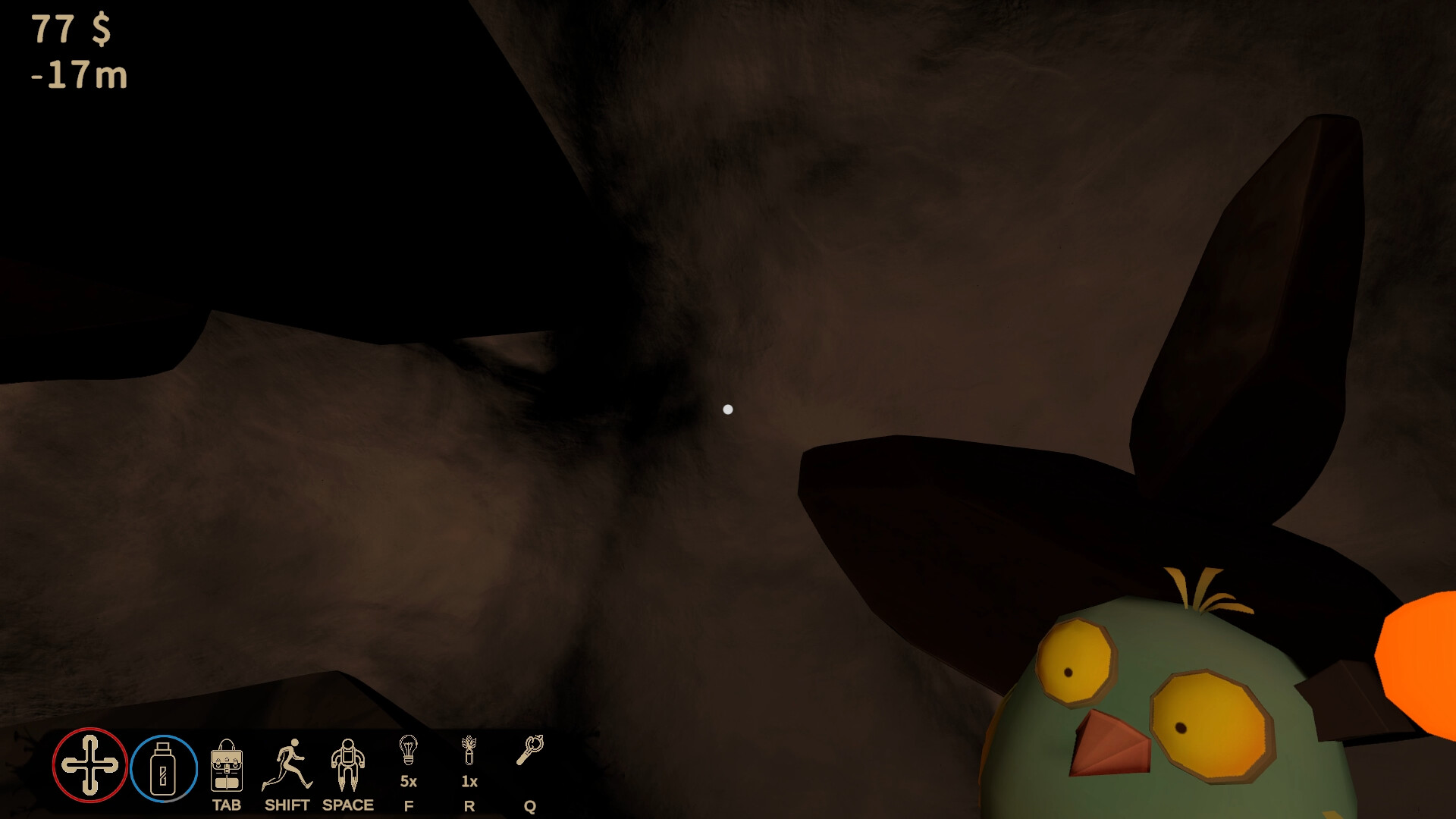 Legendary Tomb digger screenshot 10