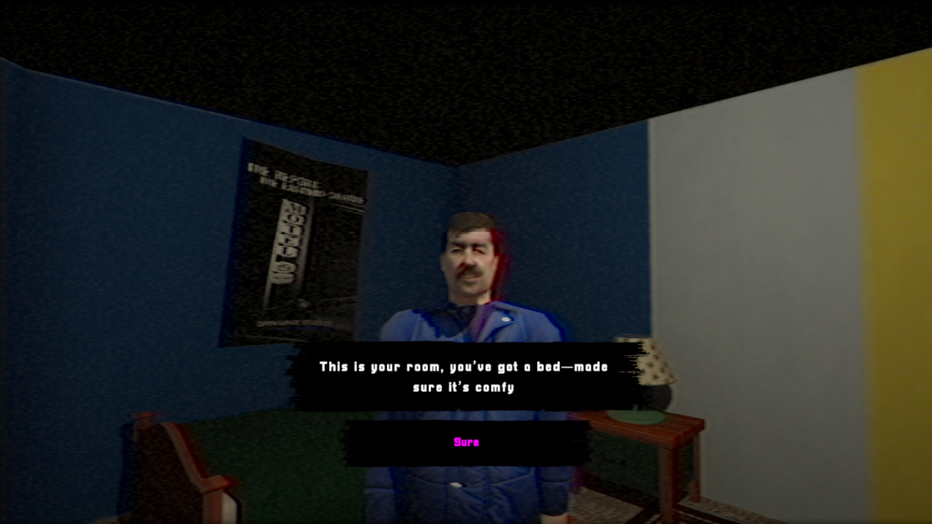 VHS Collection: Buried Alive screenshot 2