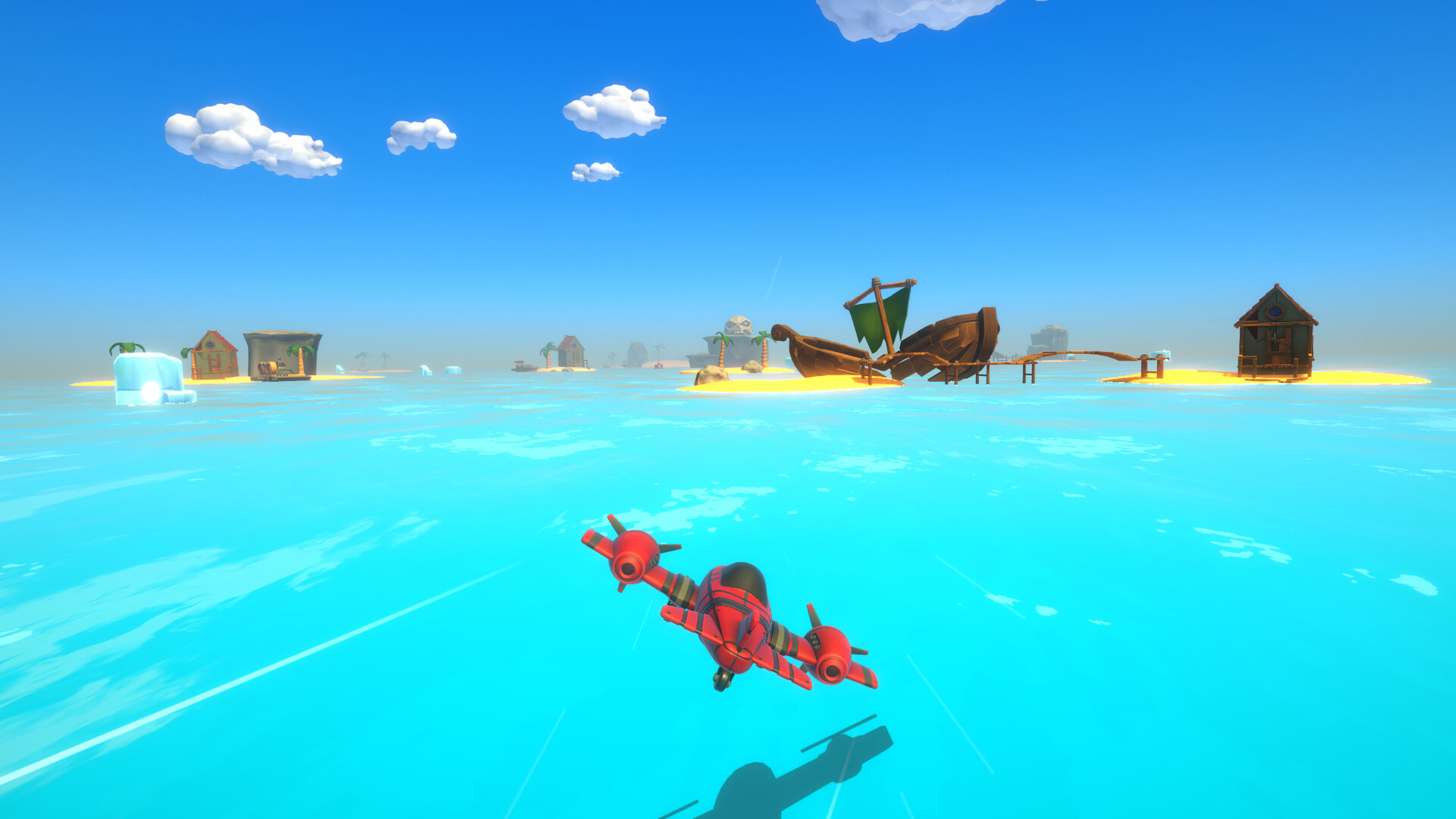 WingWhiz screenshot 5