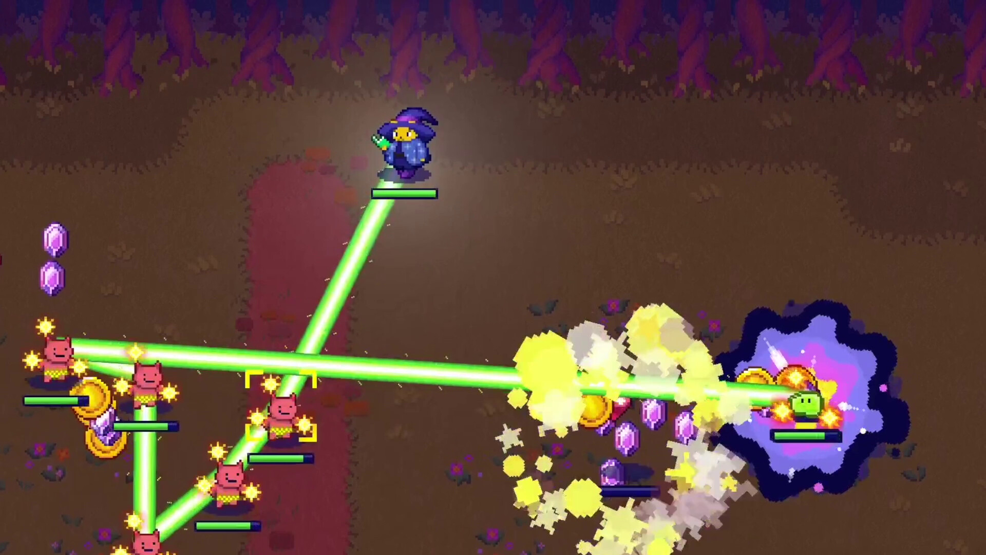 Typomagical screenshot 5