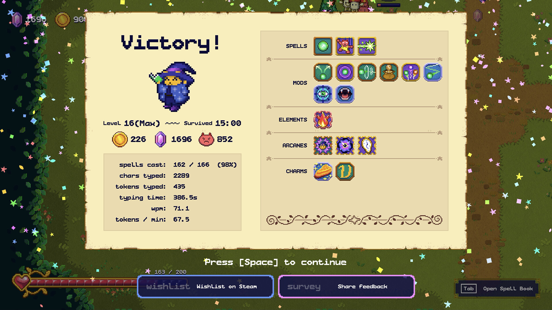Typomagical screenshot 11
