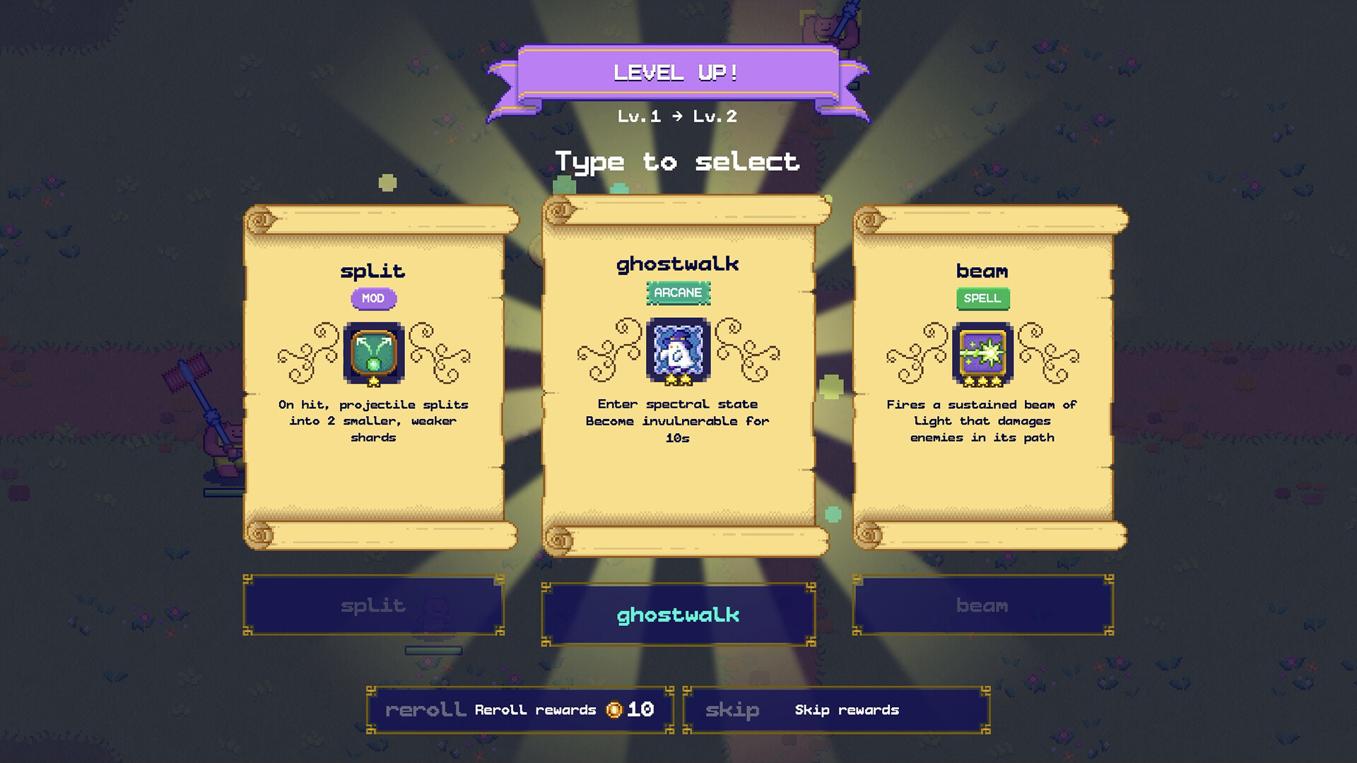 Typomagical screenshot 7