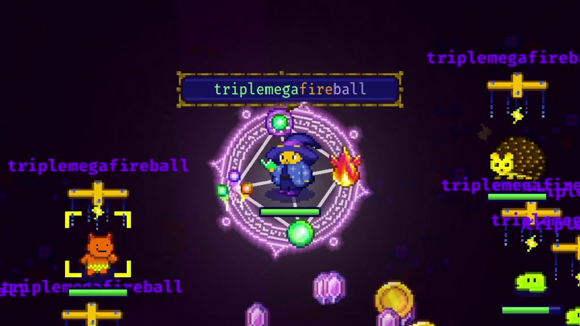 Typomagical screenshot 1