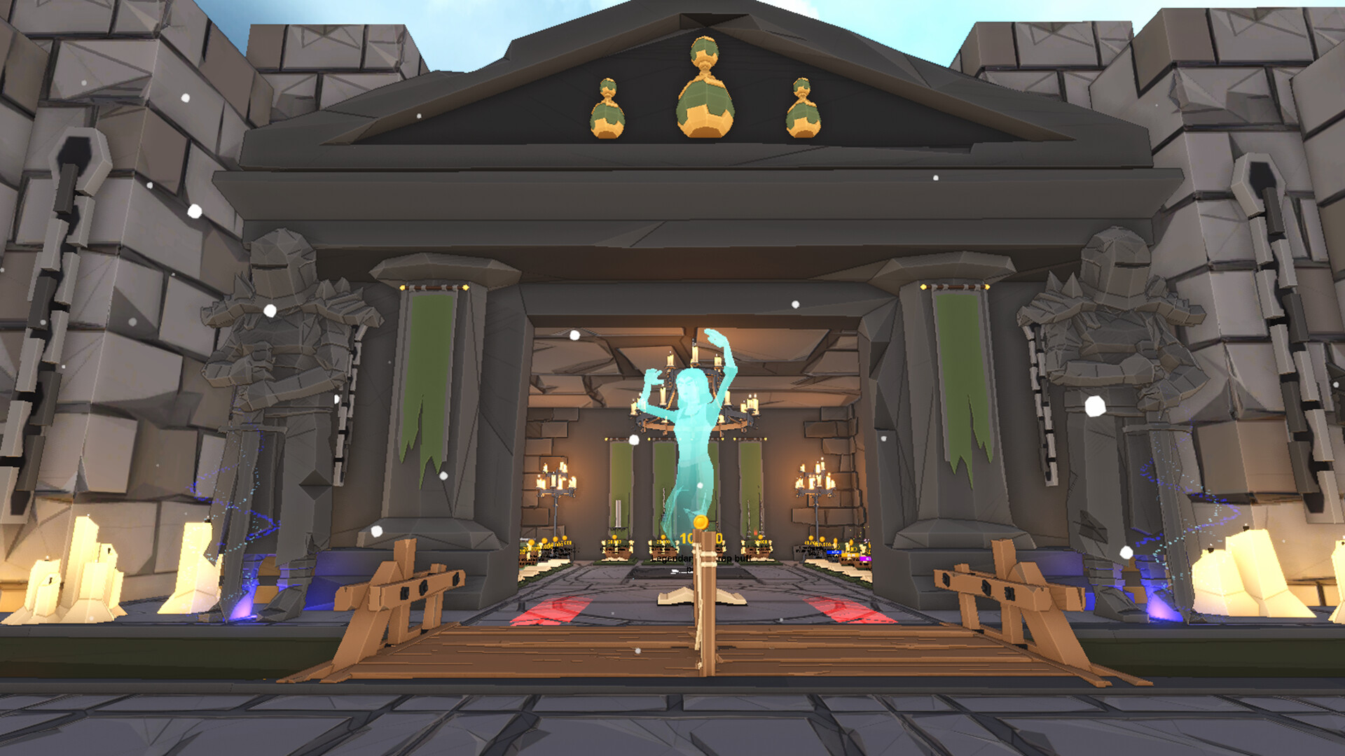 Dungeon Market Simulator screenshot 5