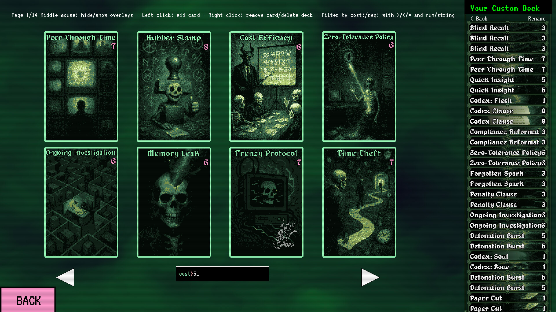 Final Notice screenshot 6