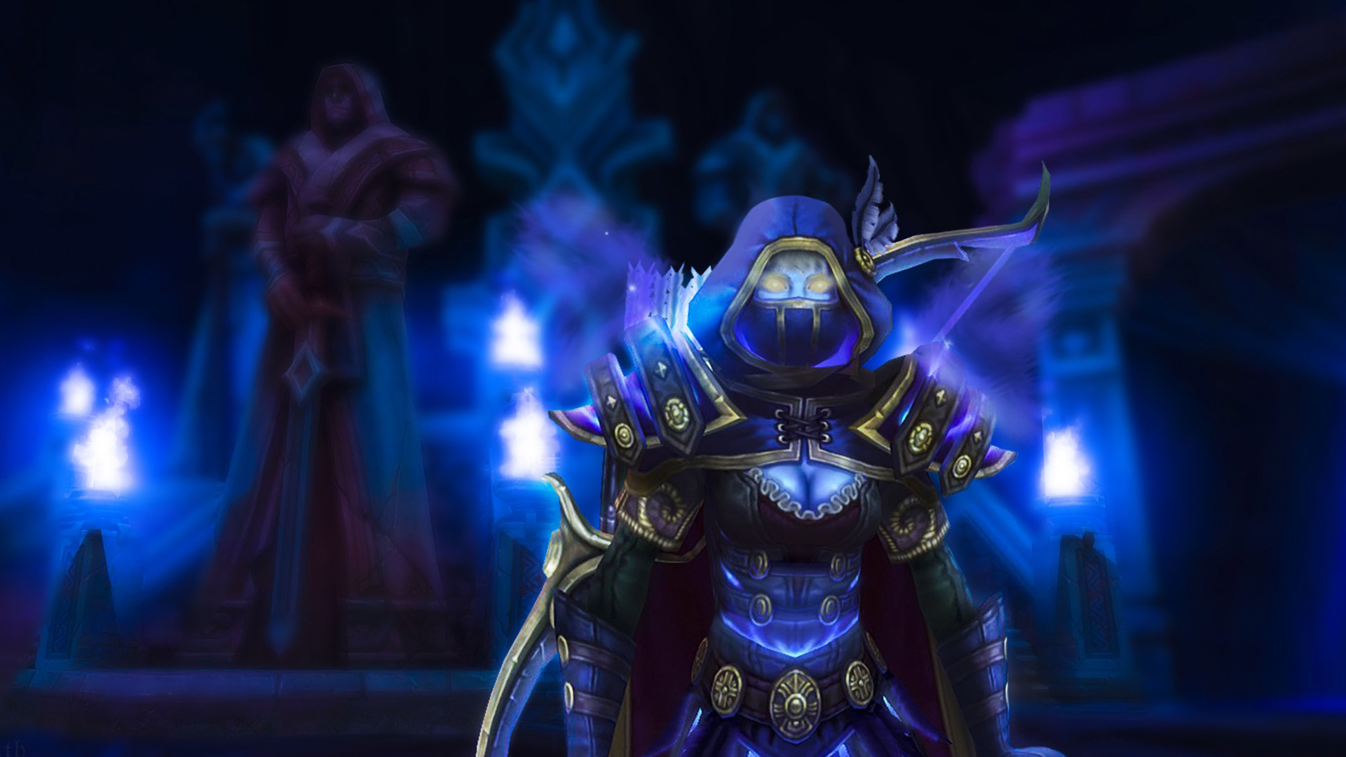 Allods Online RU screenshot 3