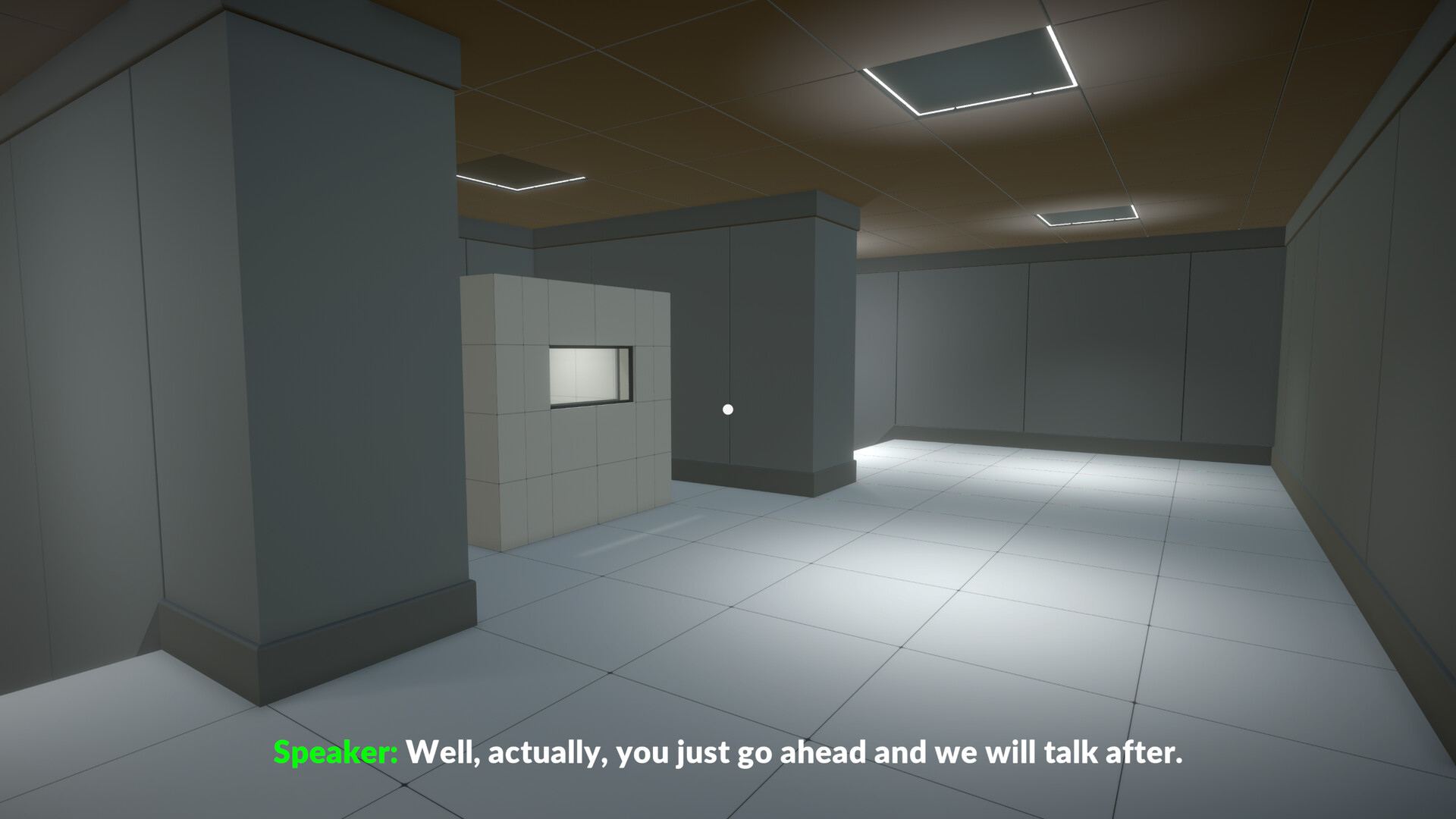 Please Push The Button screenshot 2