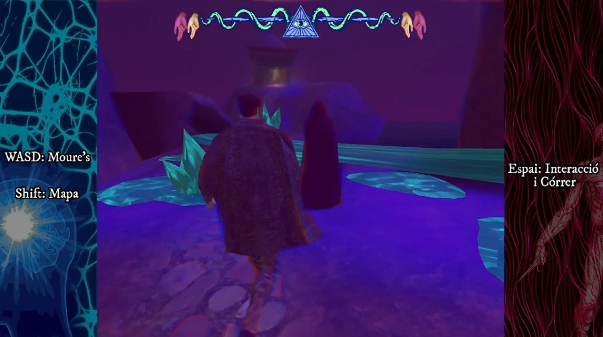 Amatsuko screenshot 3
