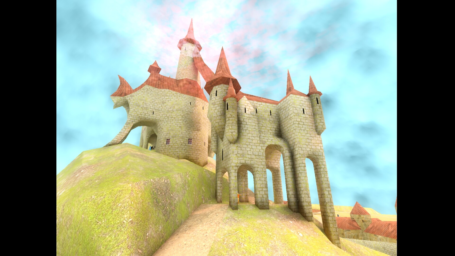Amatsuko screenshot 4