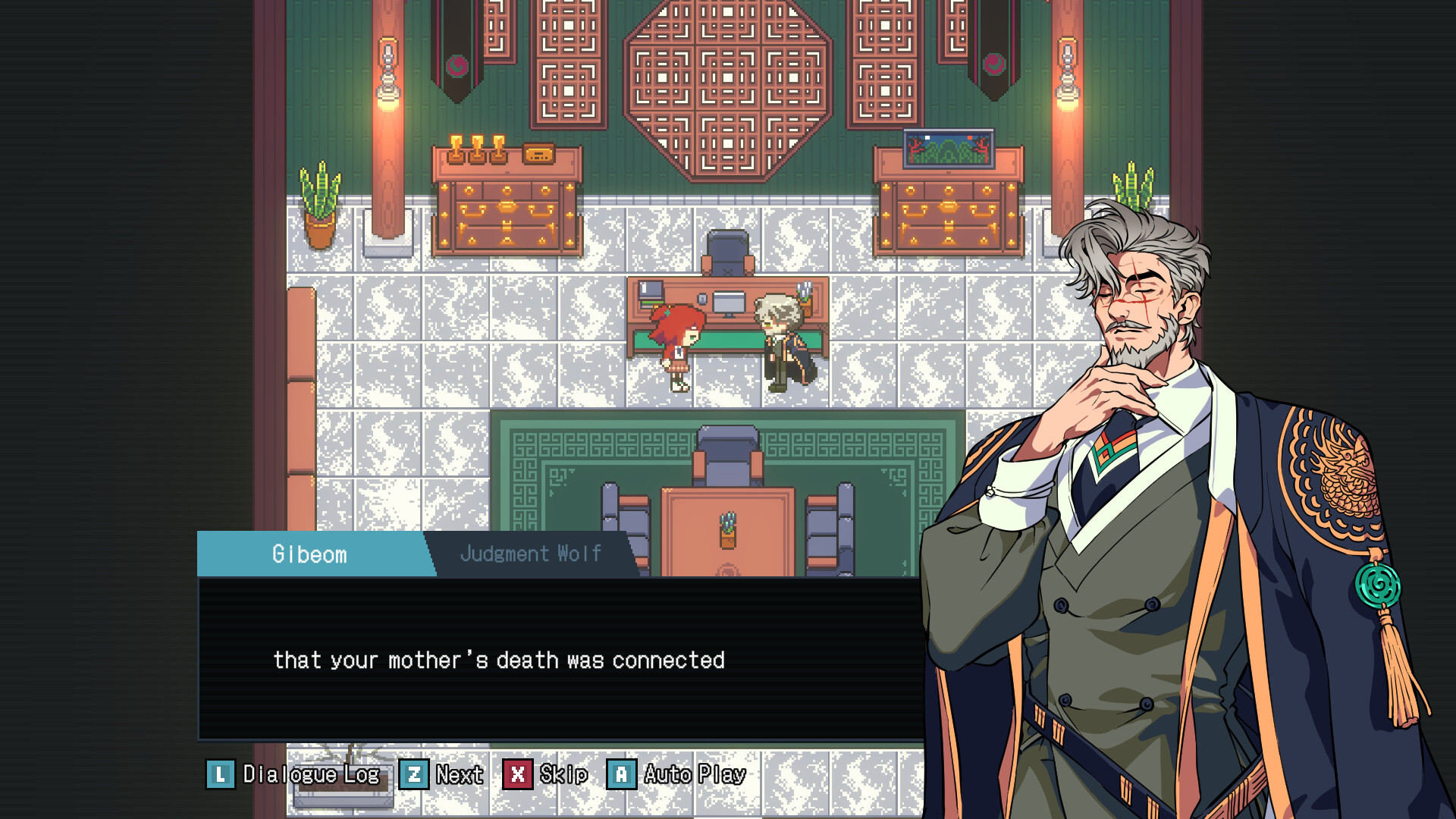 Ghost Deliverer screenshot 7