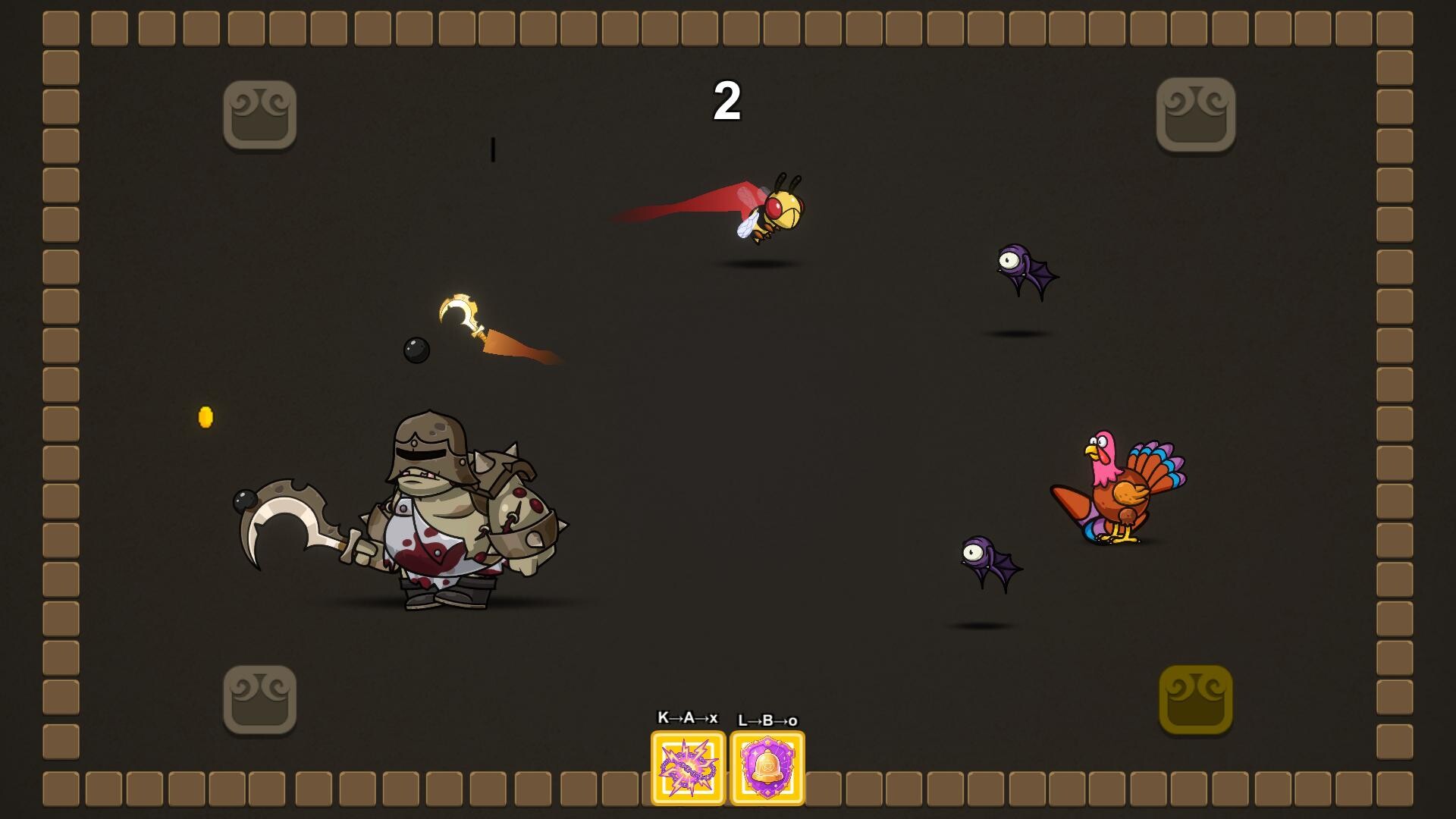 太和的疯狂农场 Taihe's Crazy Farm screenshot 7