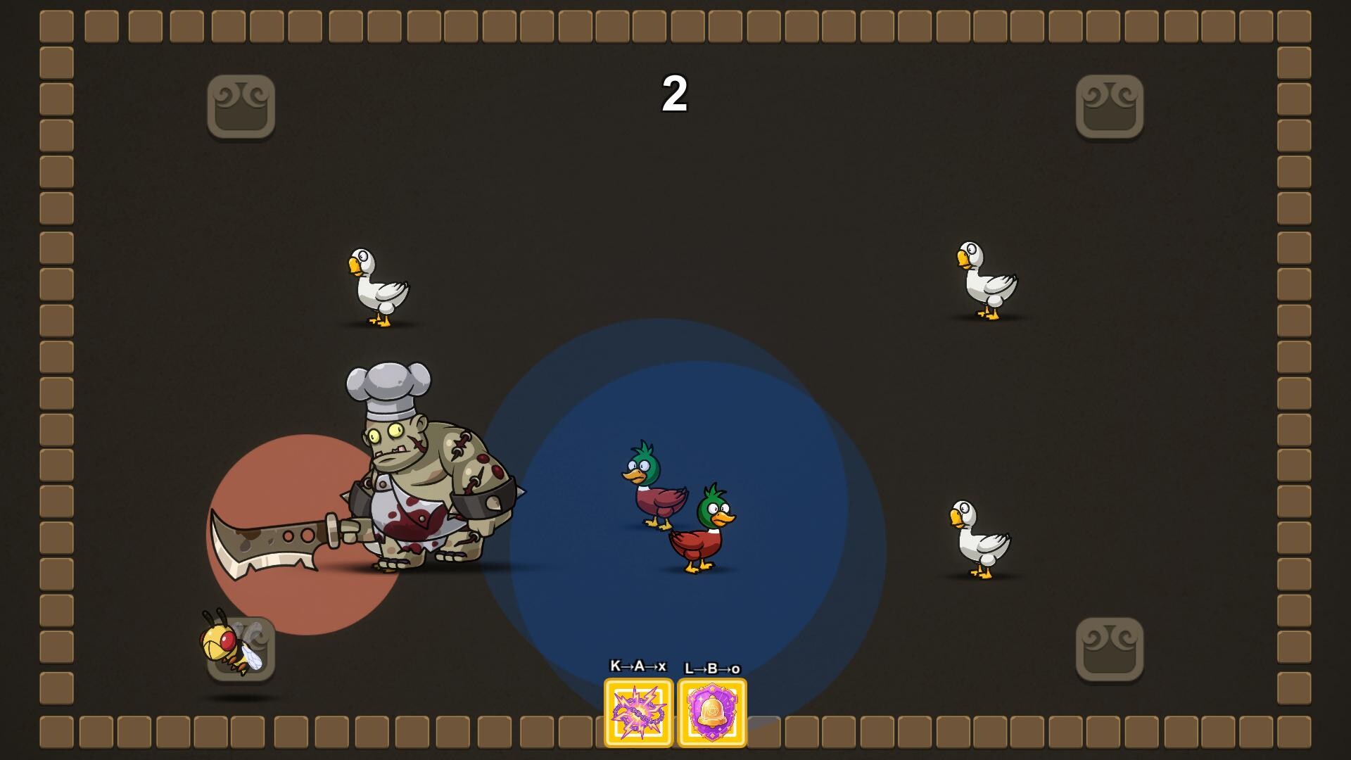 太和的疯狂农场 Taihe's Crazy Farm screenshot 6