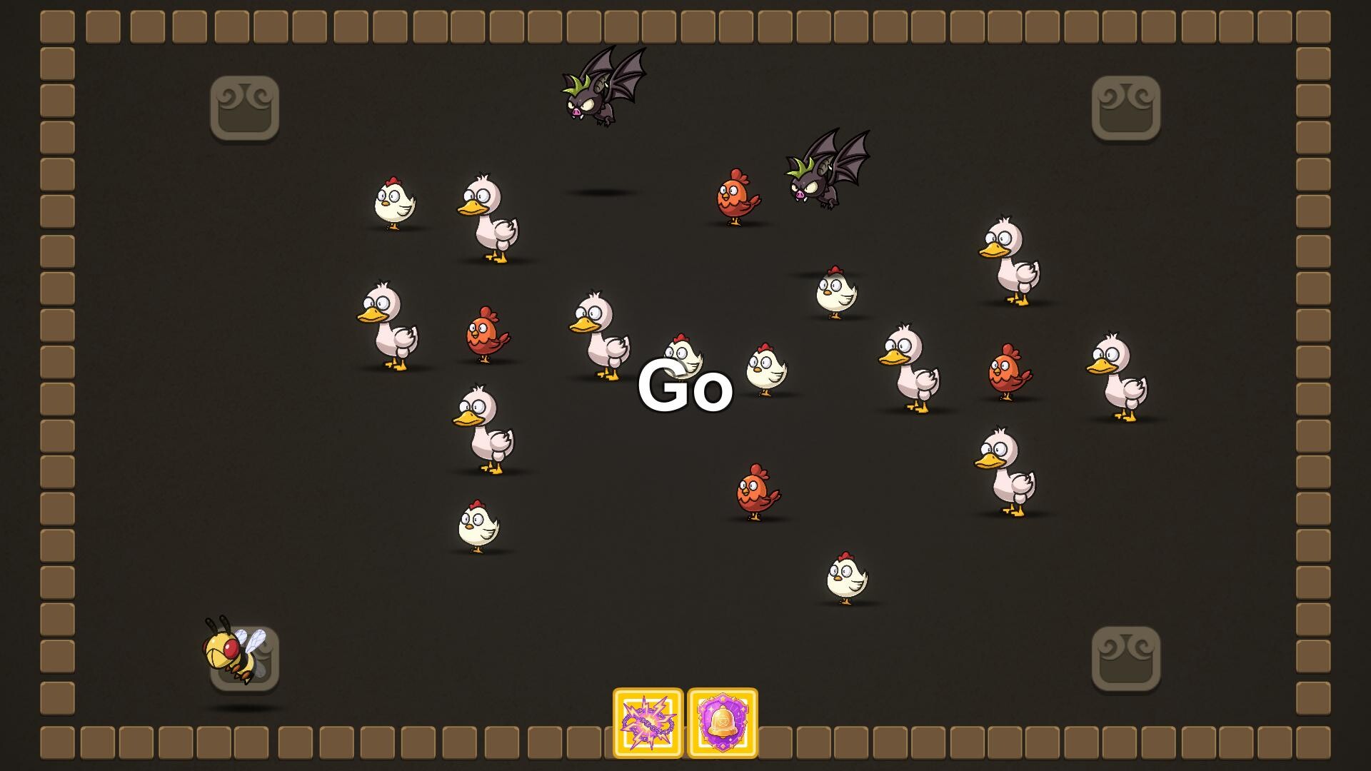 太和的疯狂农场 Taihe's Crazy Farm screenshot 1