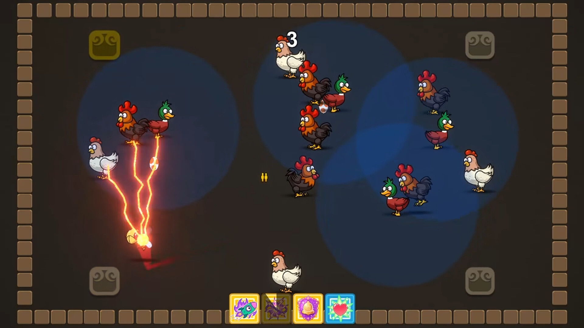 太和的疯狂农场 Taihe's Crazy Farm screenshot 4