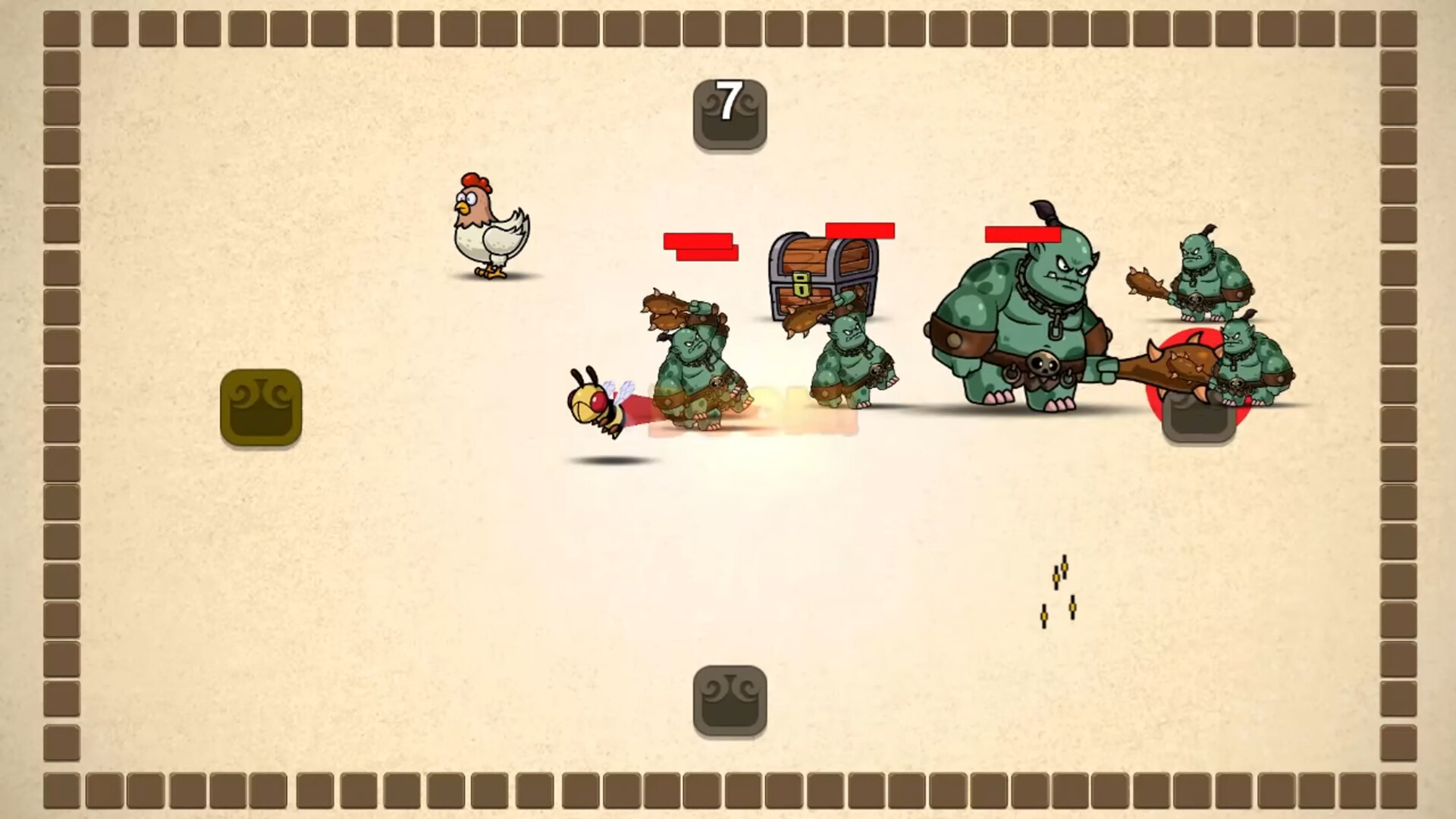太和的疯狂农场 Taihe's Crazy Farm screenshot 3