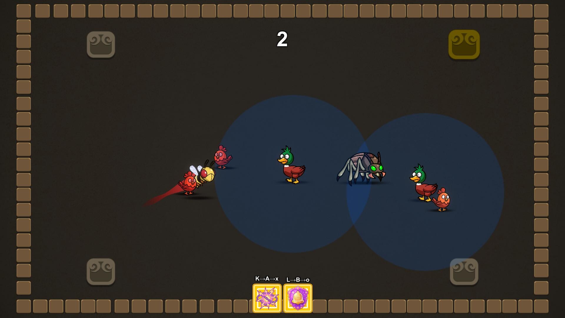 太和的疯狂农场 Taihe's Crazy Farm screenshot 5