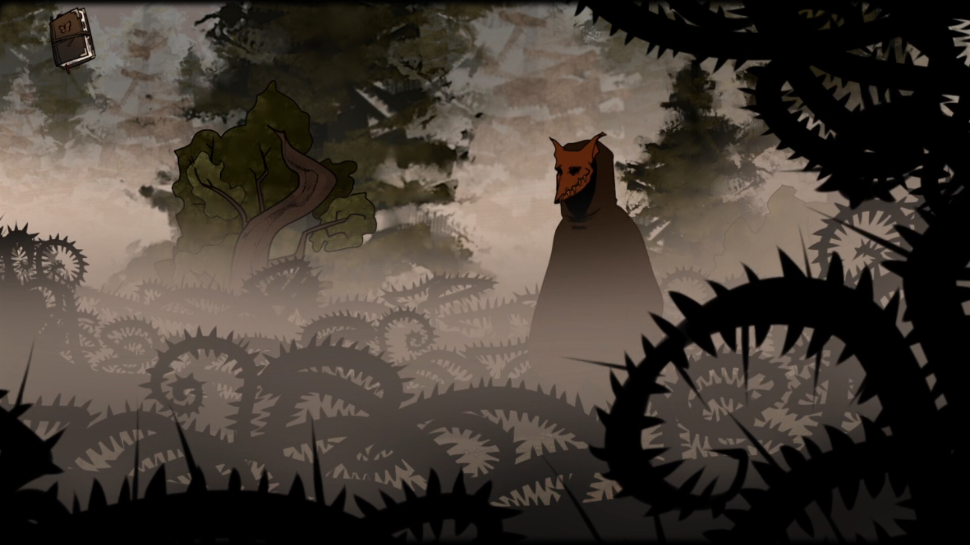 Nightfall Cafe screenshot 1