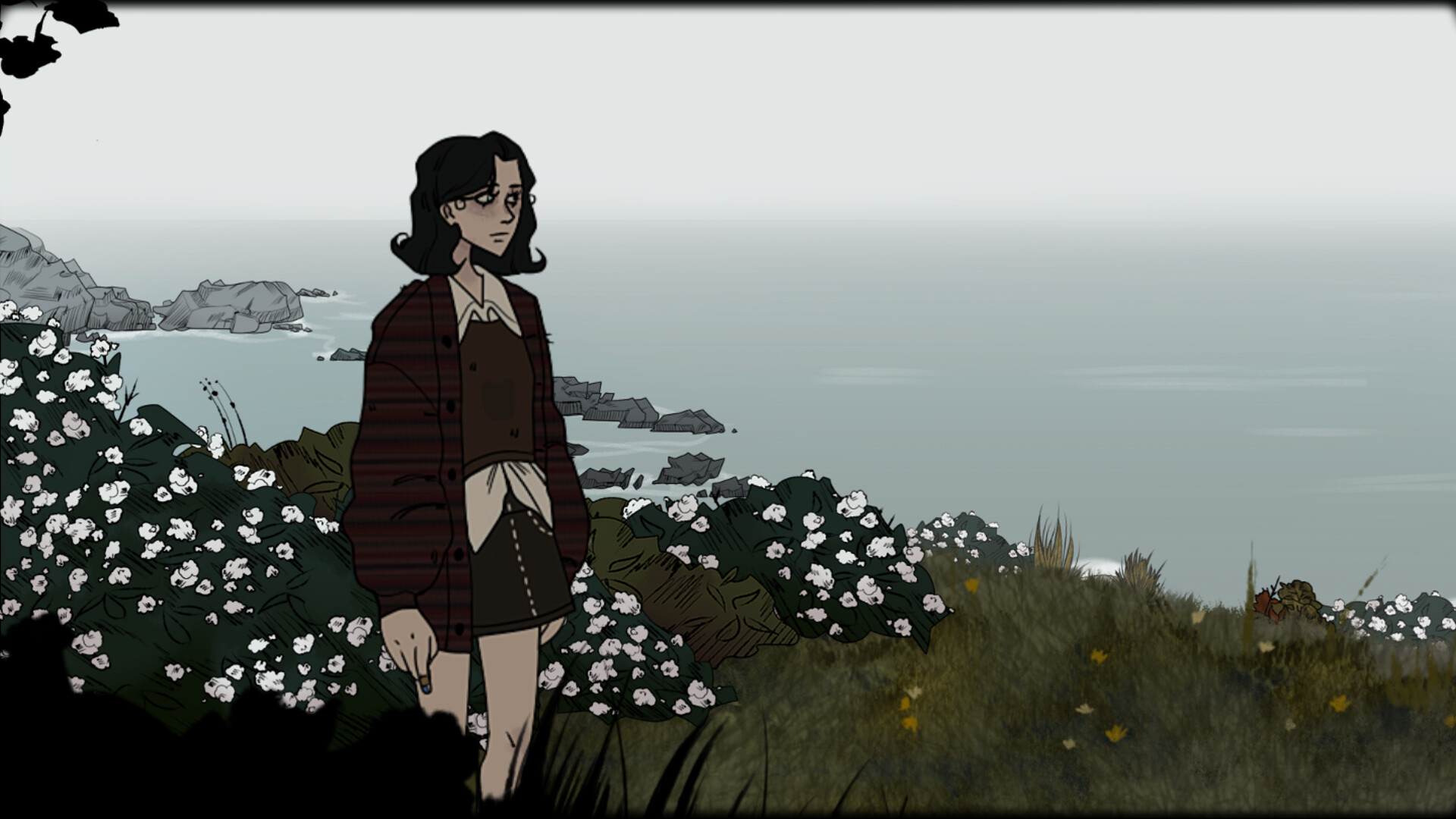 Nightfall Cafe screenshot 6
