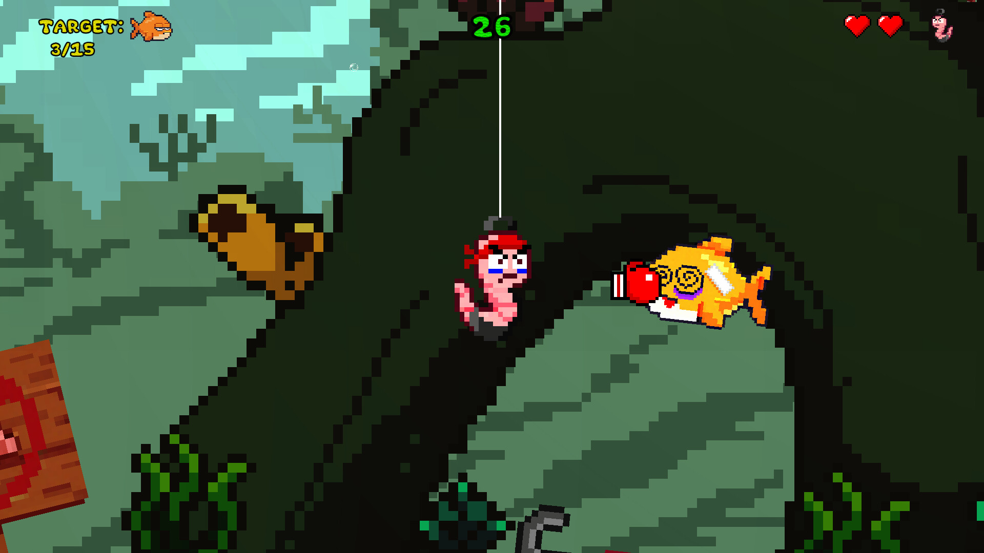 Rage Fishing screenshot 6