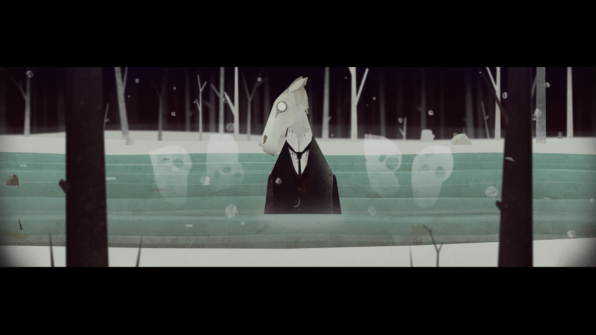 Simogo Legacy Collection screenshot 3