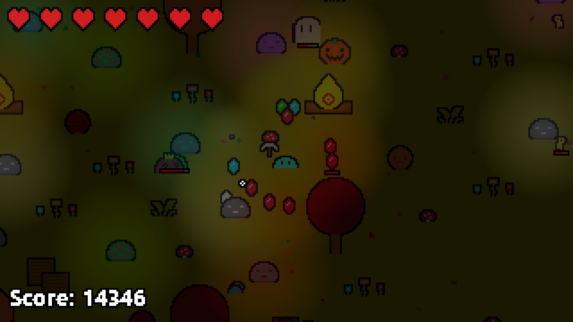 SlimeCraft screenshot 7