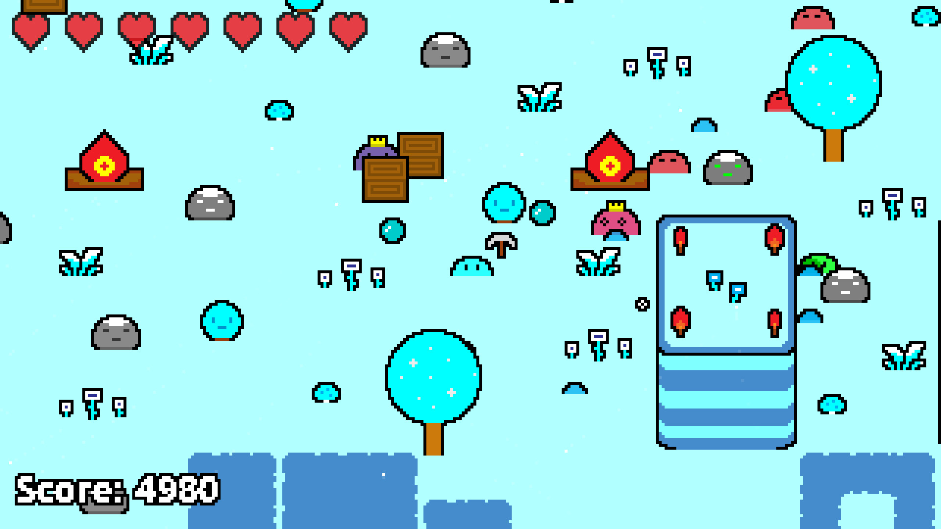 SlimeCraft screenshot 10