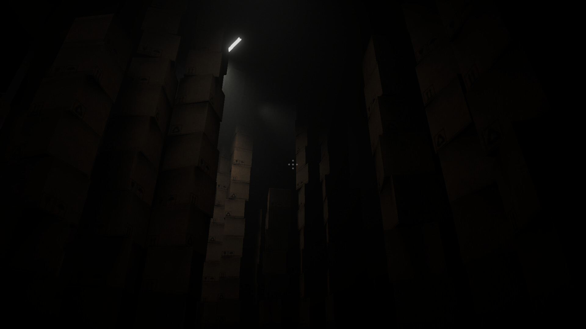 Vigil screenshot 3
